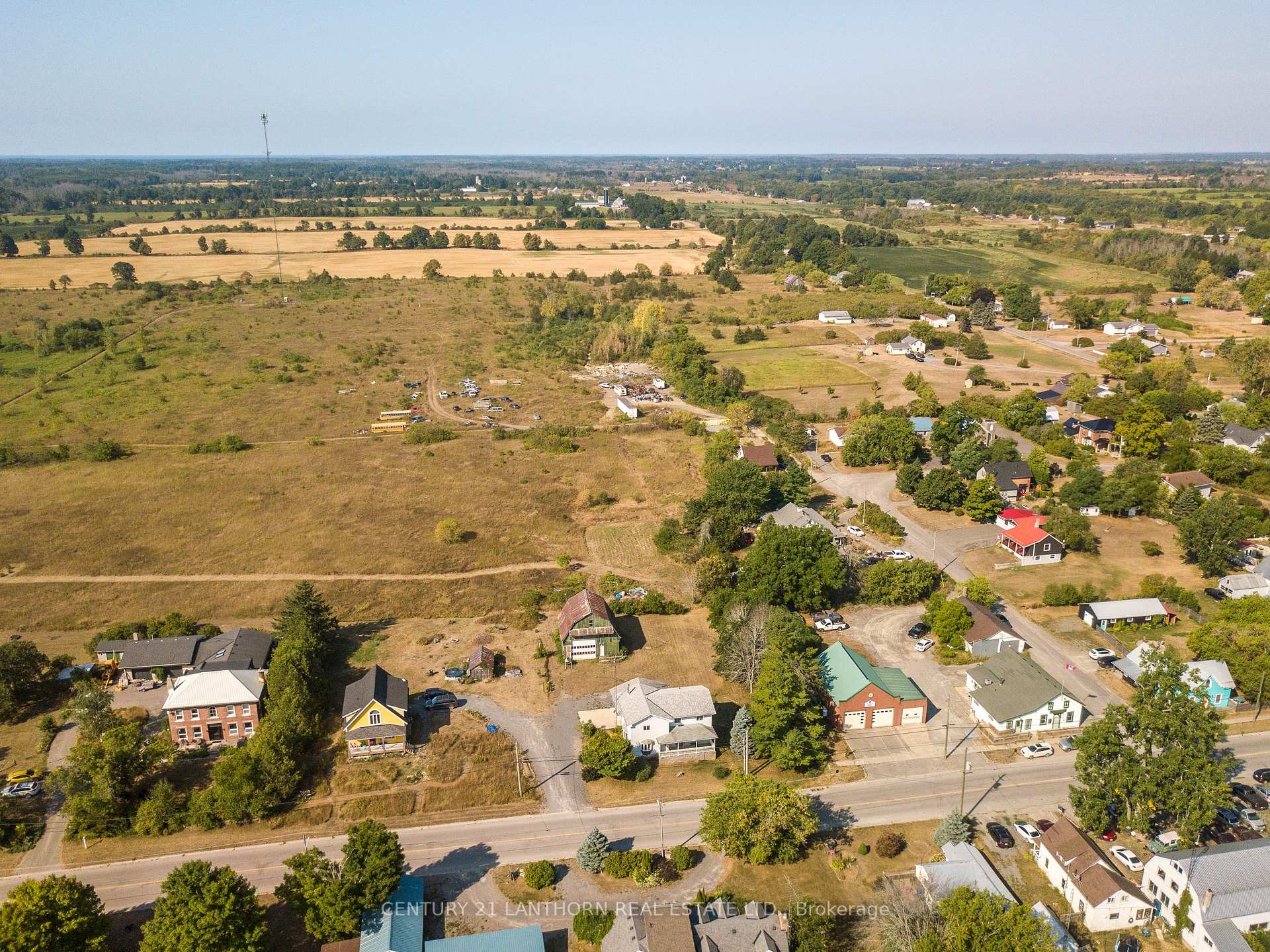 Photo 41 of 3090 County Rd 10, Prince Edward County, South Marysburg Ward — HOMEH
