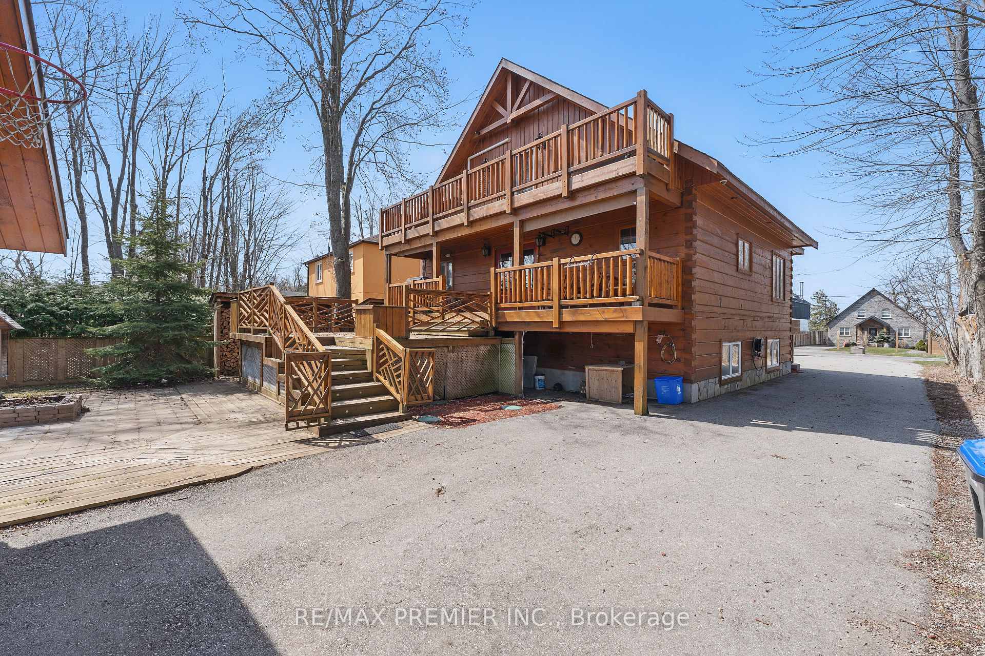 Photo 6 of 2441 Lakeshore Drive, Ramara, Rural Ramara — HOMEH