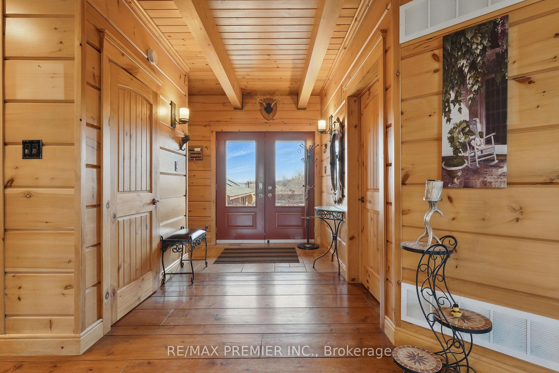Photo 8 of 2441 Lakeshore Drive, Ramara, Rural Ramara — HOMEH