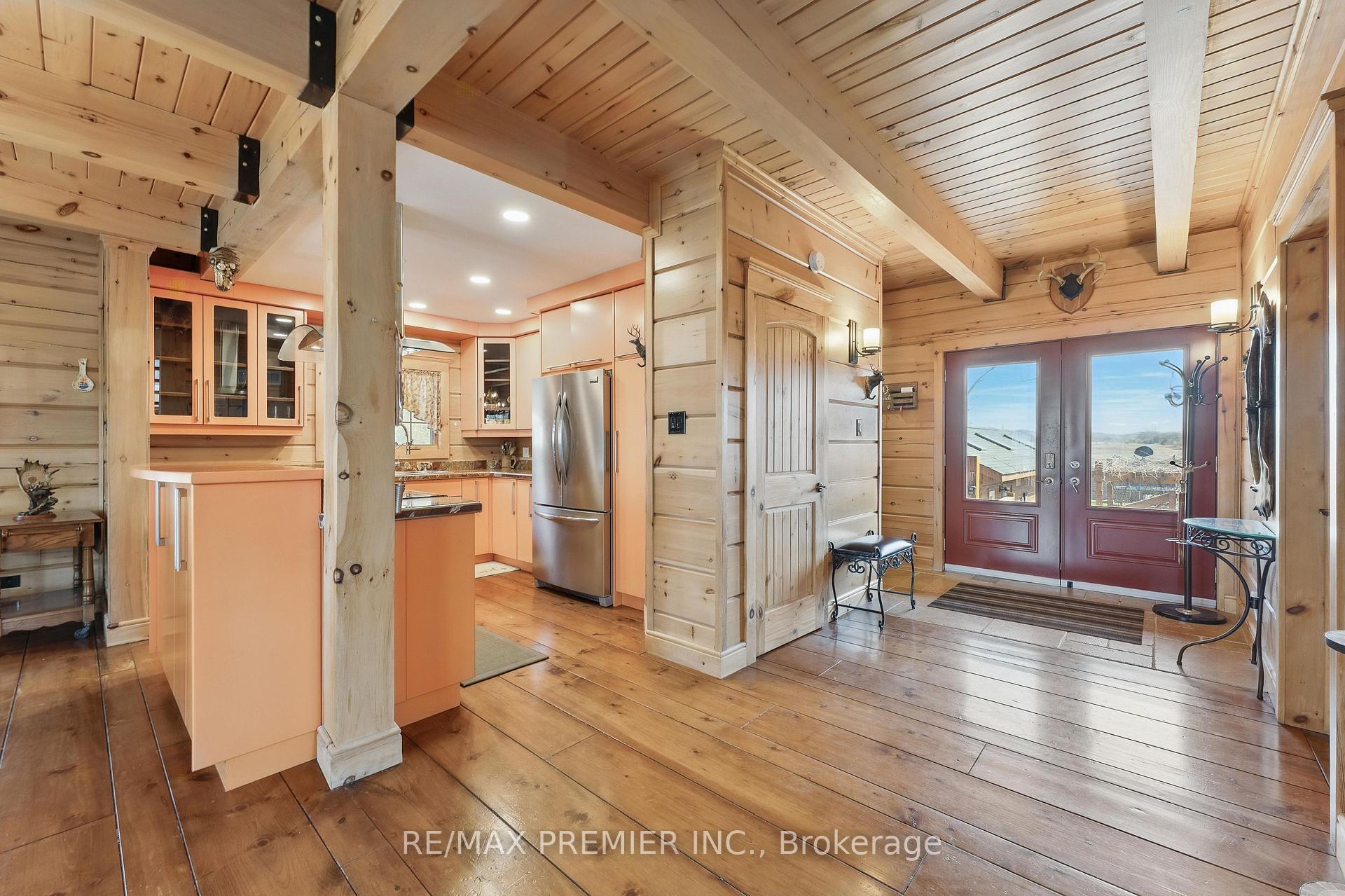 Photo 9 of 2441 Lakeshore Drive, Ramara, Rural Ramara — HOMEH