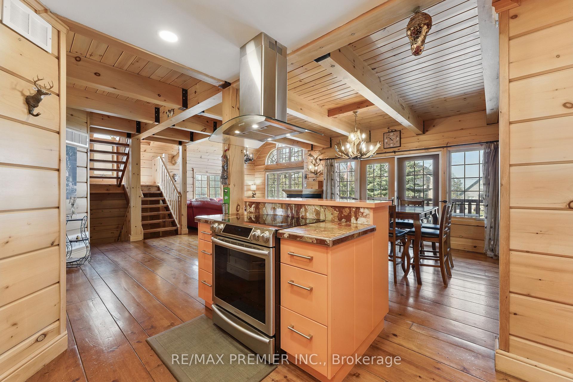 Photo 10 of 2441 Lakeshore Drive, Ramara, Rural Ramara — HOMEH