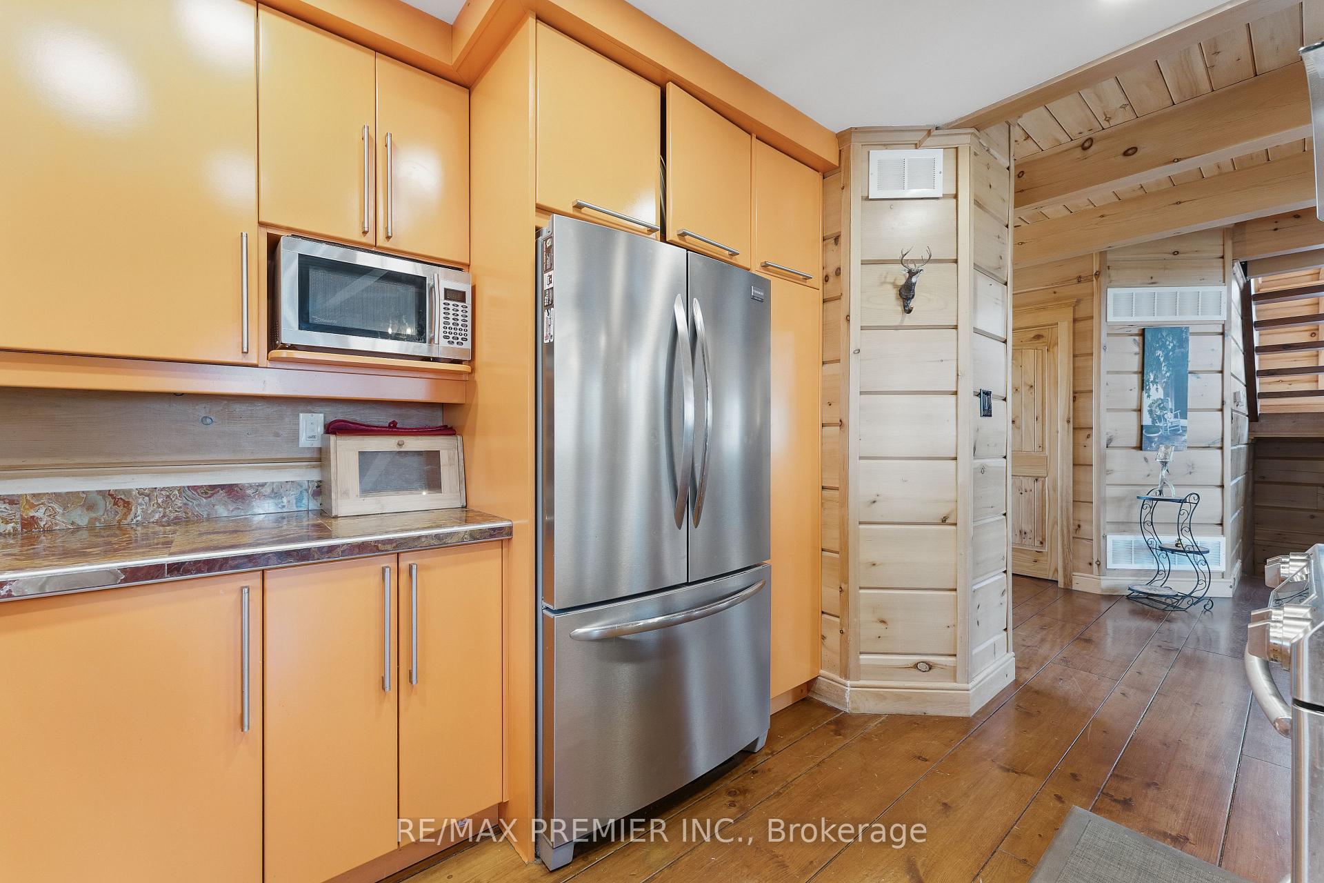 Photo 11 of 2441 Lakeshore Drive, Ramara, Rural Ramara — HOMEH