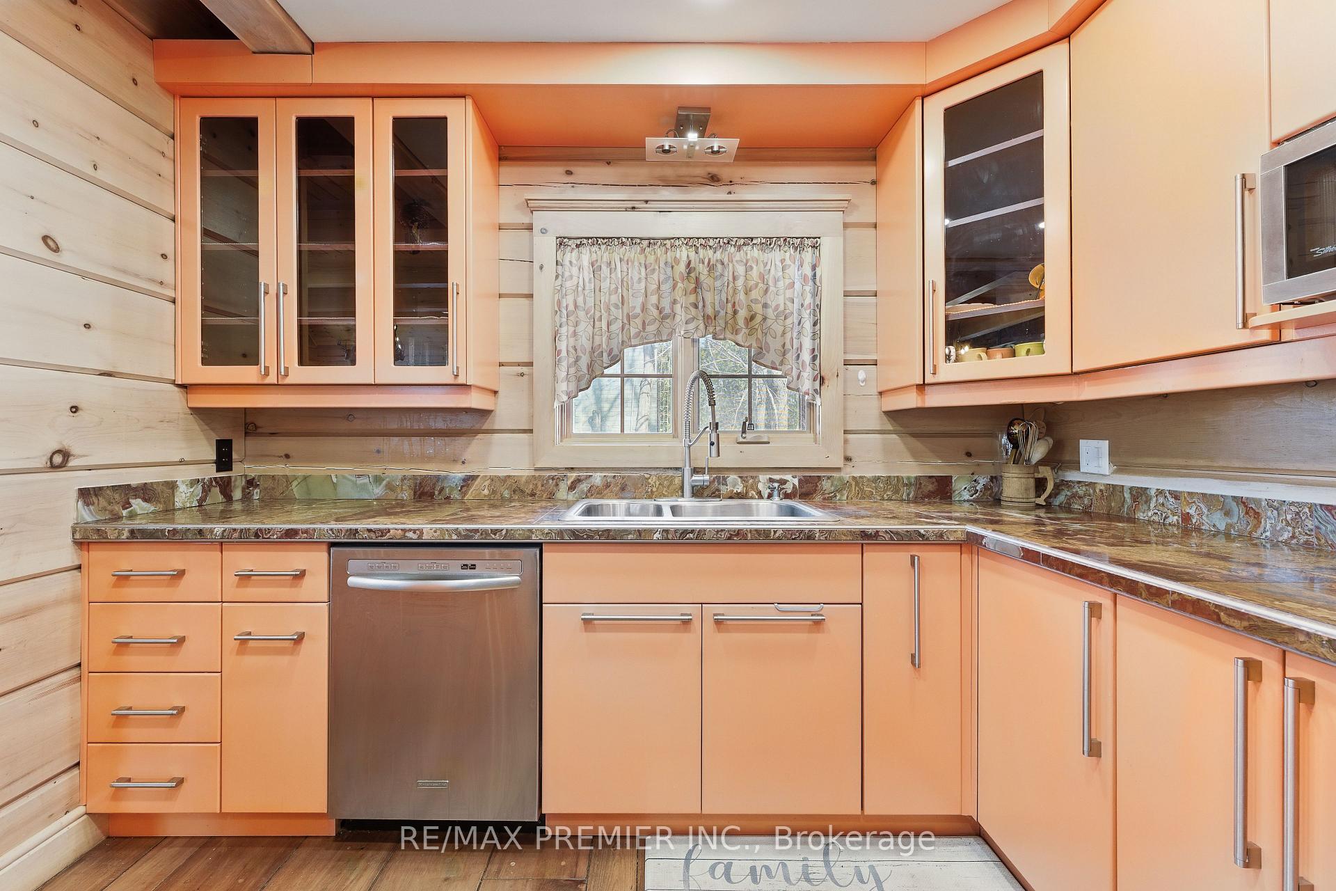 Photo 12 of 2441 Lakeshore Drive, Ramara, Rural Ramara — HOMEH