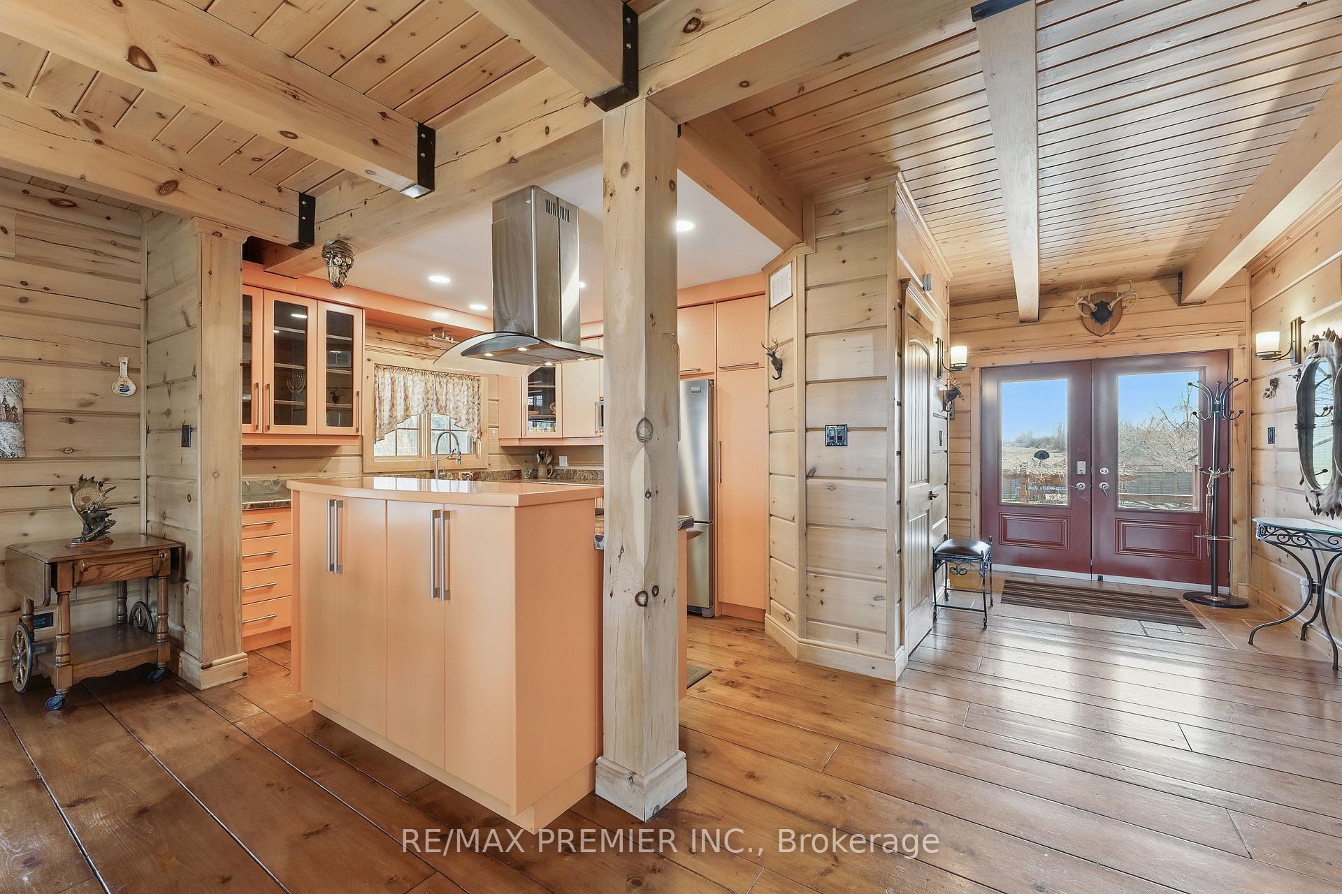 Photo 13 of 2441 Lakeshore Drive, Ramara, Rural Ramara — HOMEH