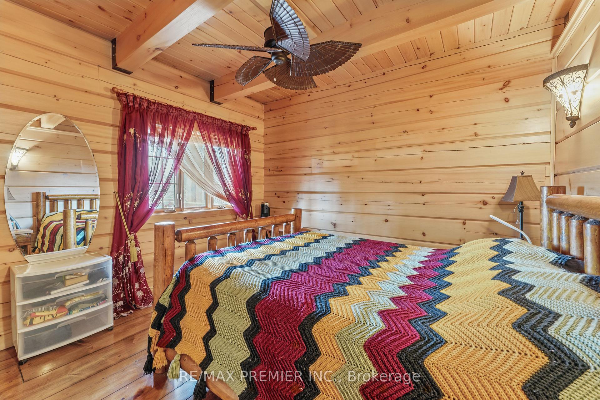 Photo 14 of 2441 Lakeshore Drive, Ramara, Rural Ramara — HOMEH