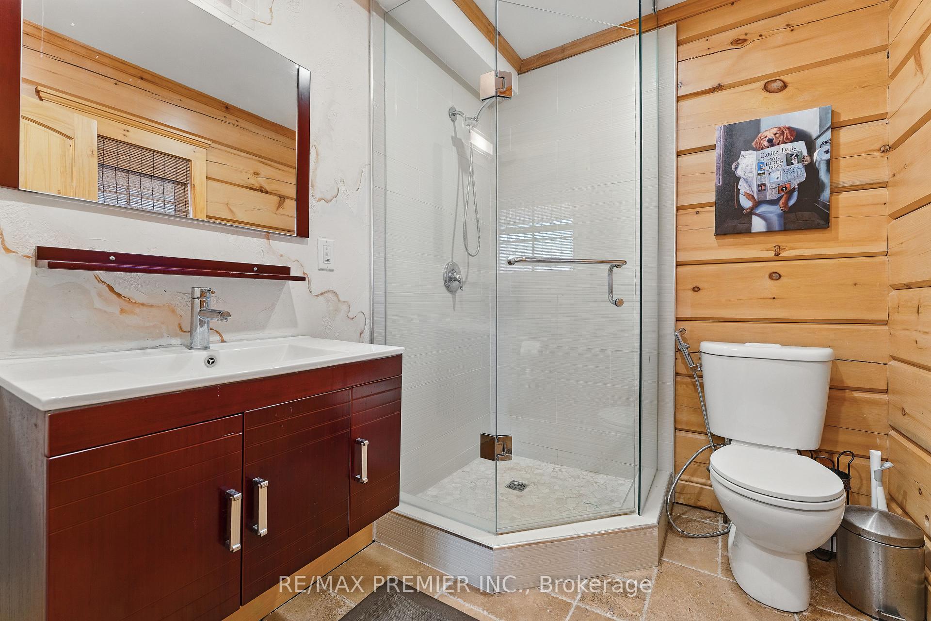 Photo 15 of 2441 Lakeshore Drive, Ramara, Rural Ramara — HOMEH