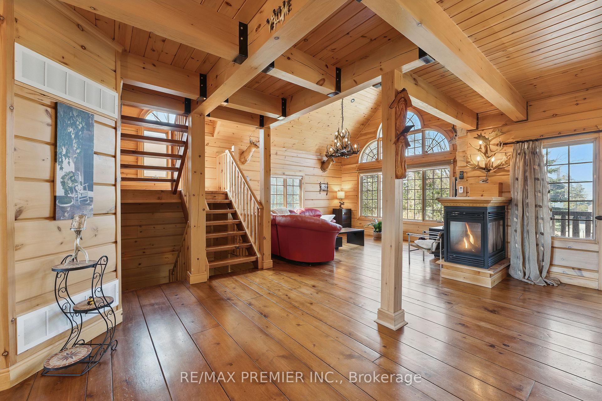 Photo 16 of 2441 Lakeshore Drive, Ramara, Rural Ramara — HOMEH