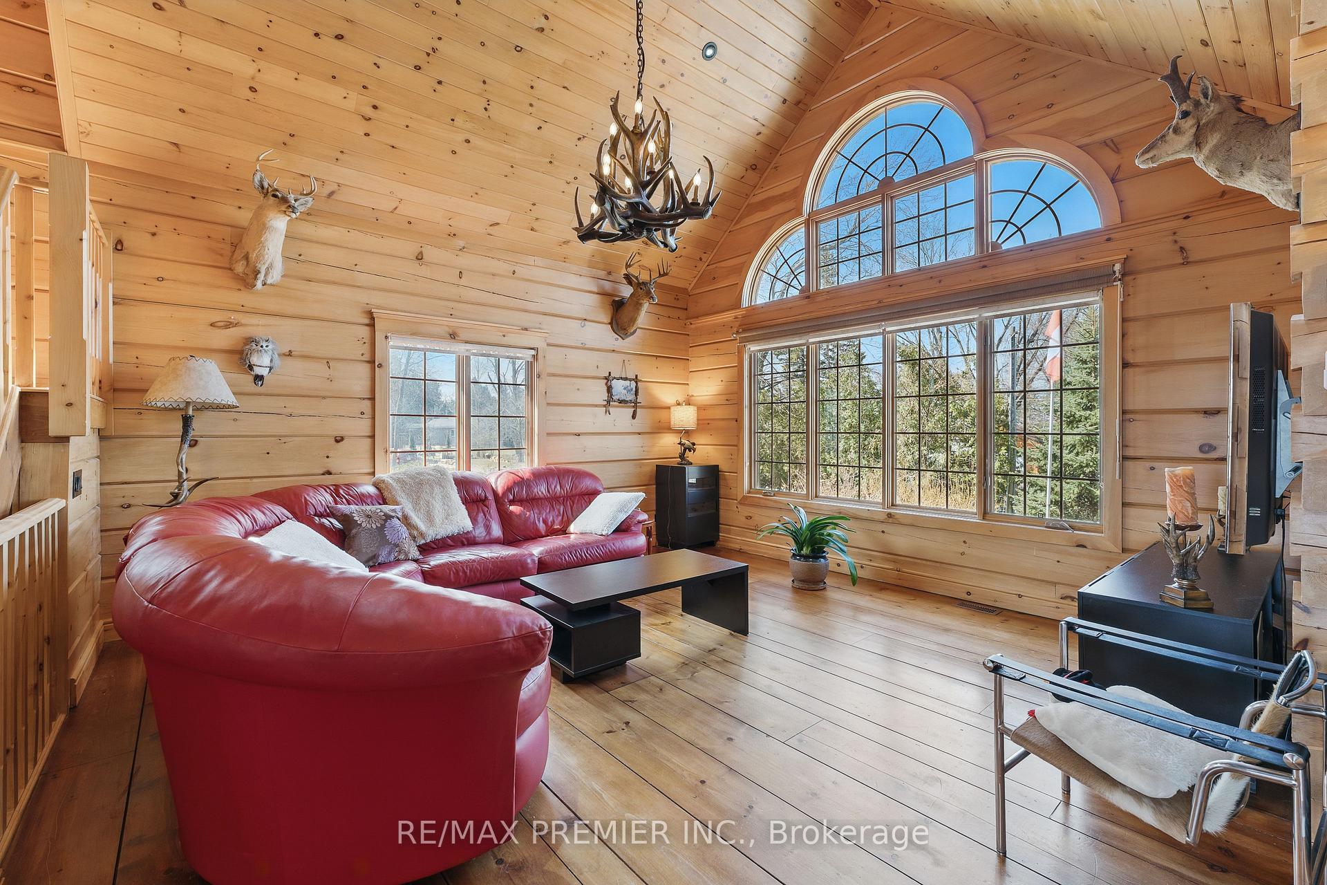 Photo 17 of 2441 Lakeshore Drive, Ramara, Rural Ramara — HOMEH