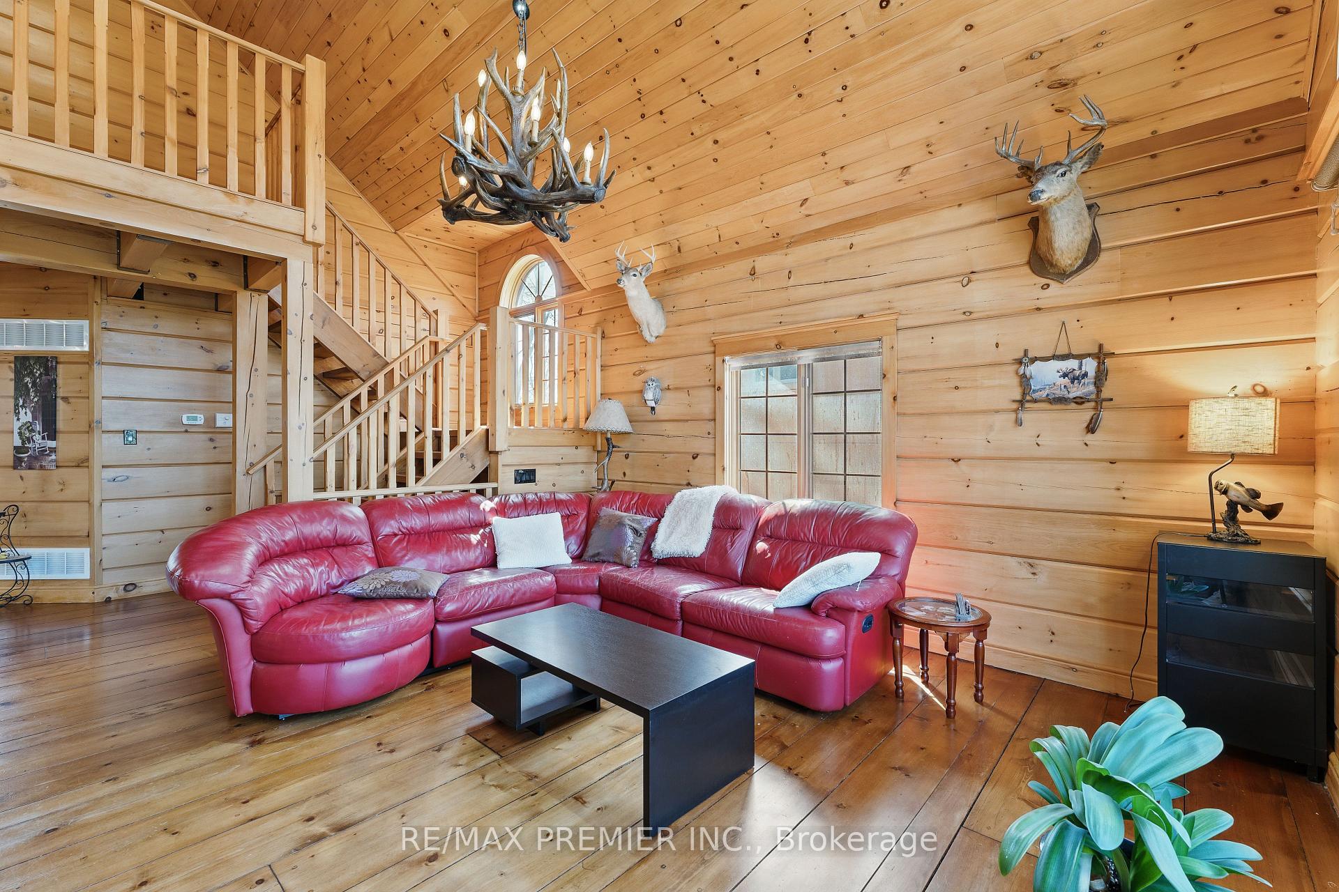 Photo 19 of 2441 Lakeshore Drive, Ramara, Rural Ramara — HOMEH