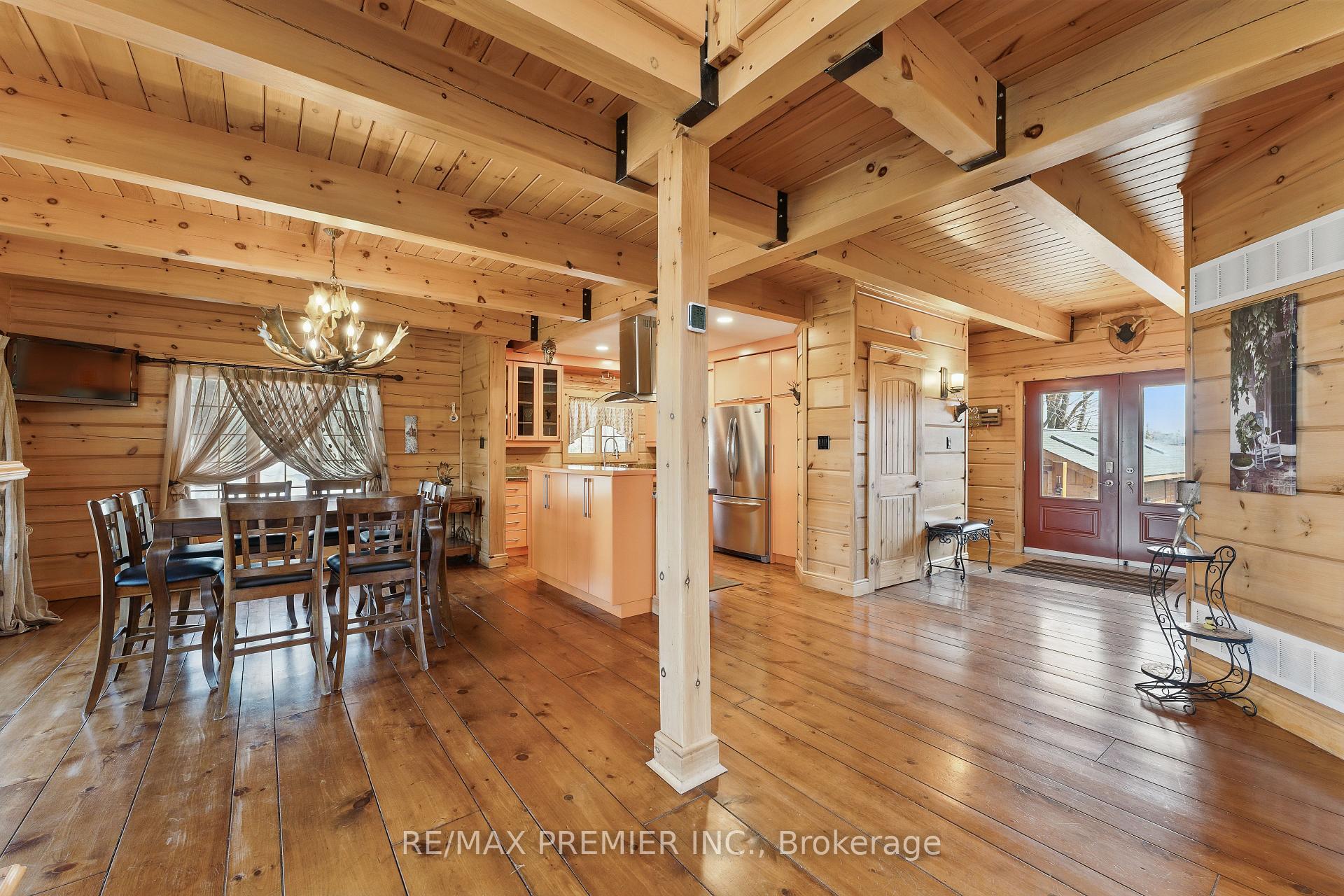 Photo 20 of 2441 Lakeshore Drive, Ramara, Rural Ramara — HOMEH