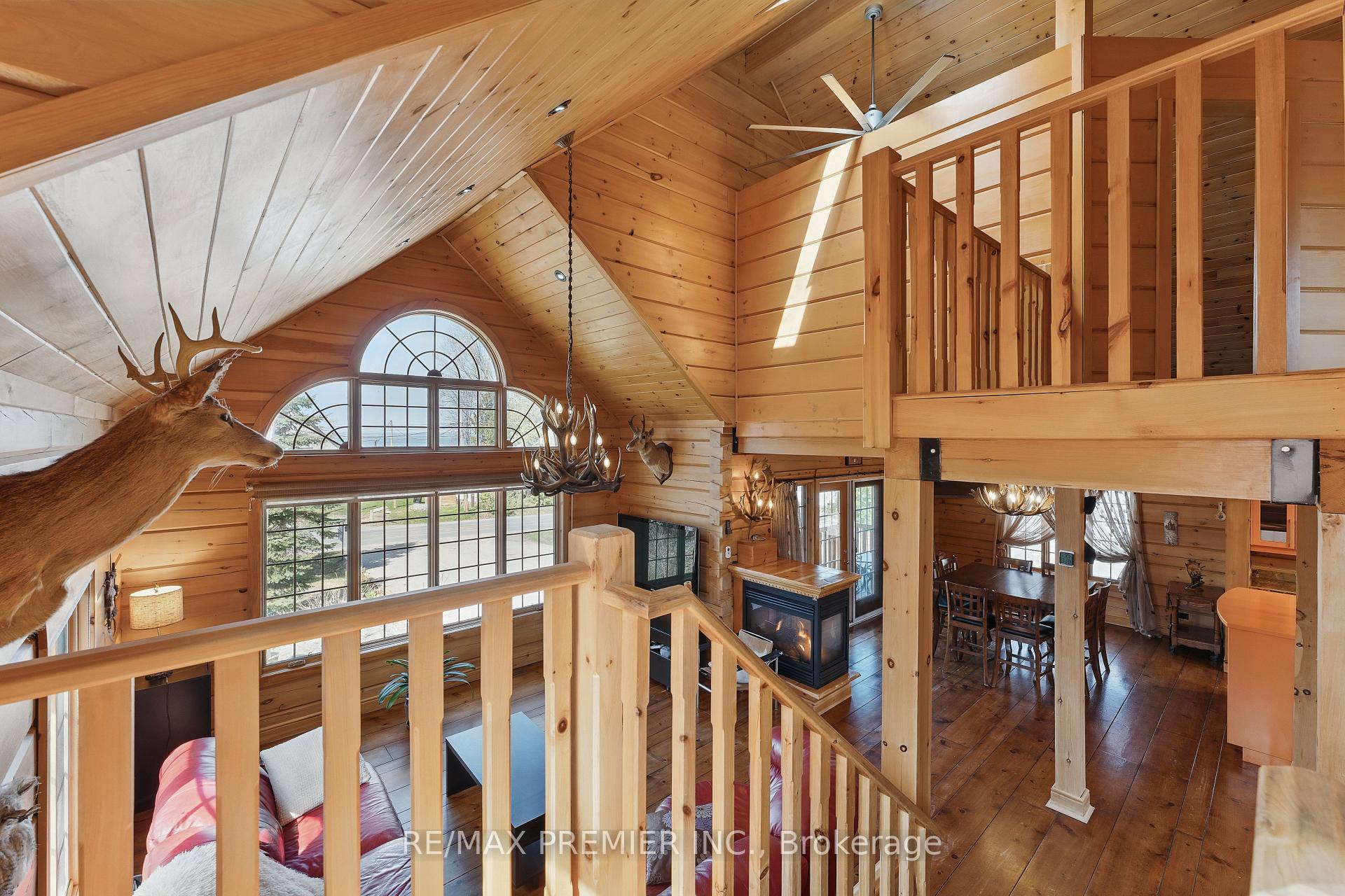Photo 21 of 2441 Lakeshore Drive, Ramara, Rural Ramara — HOMEH