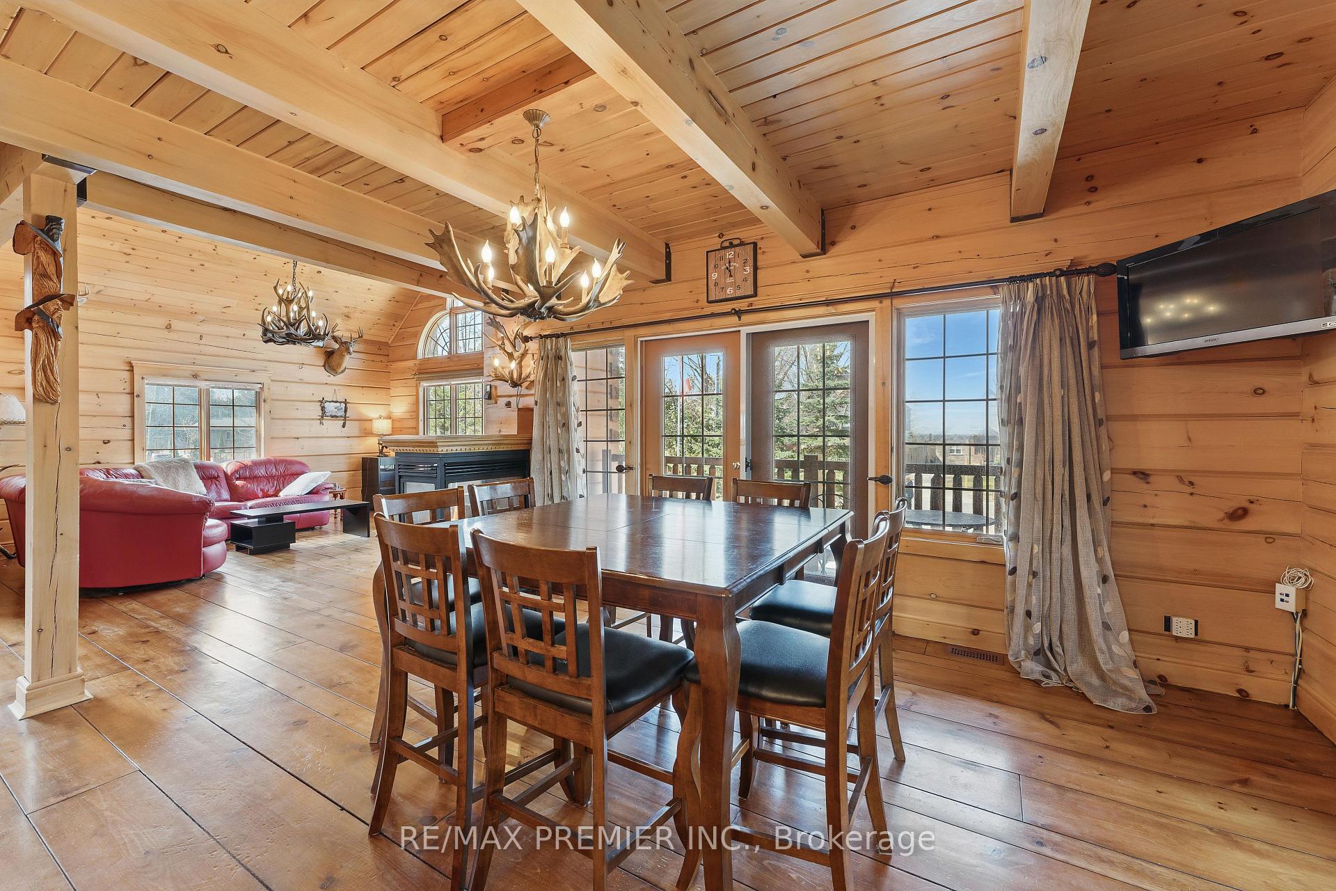 Photo 22 of 2441 Lakeshore Drive, Ramara, Rural Ramara — HOMEH