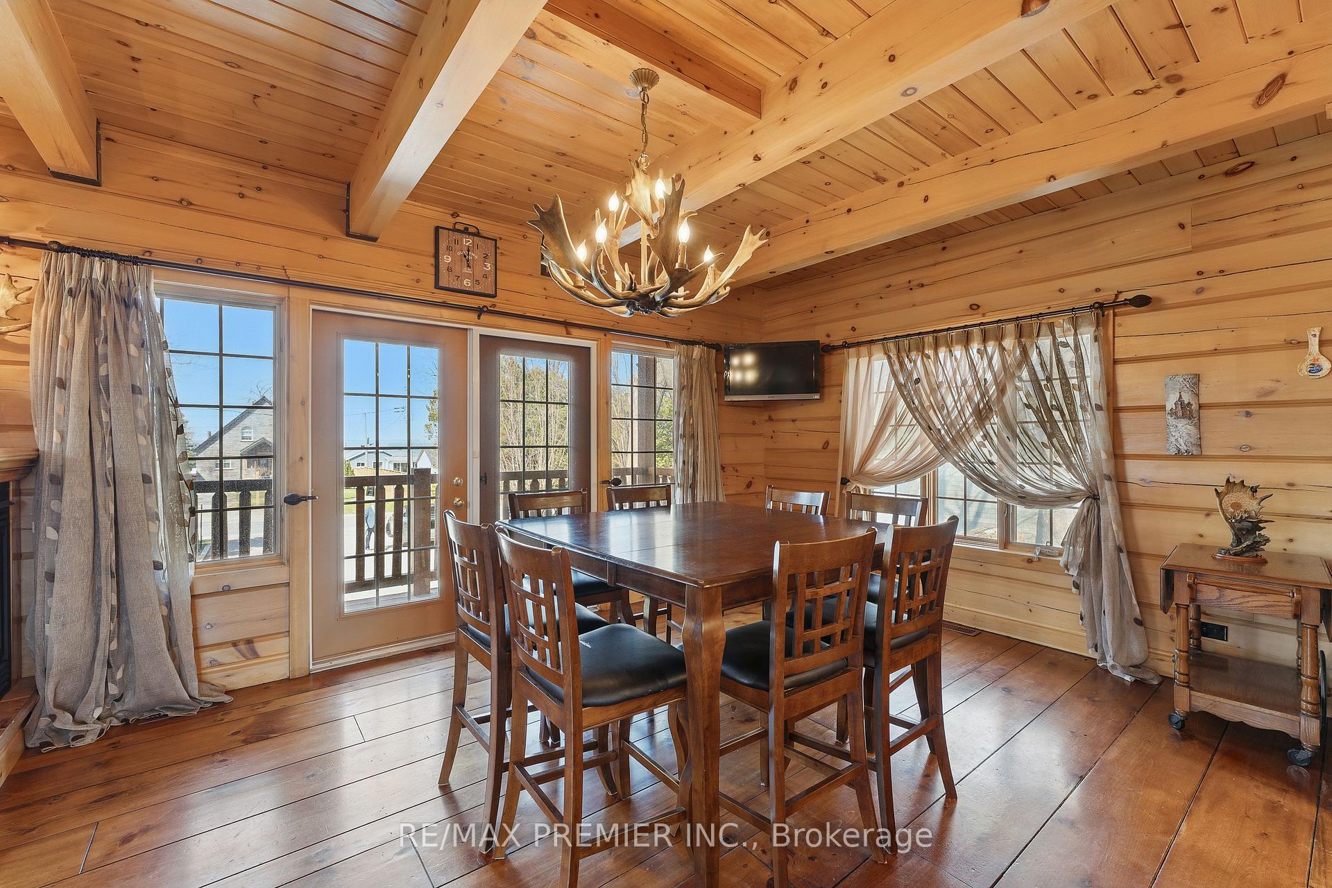 Photo 23 of 2441 Lakeshore Drive, Ramara, Rural Ramara — HOMEH
