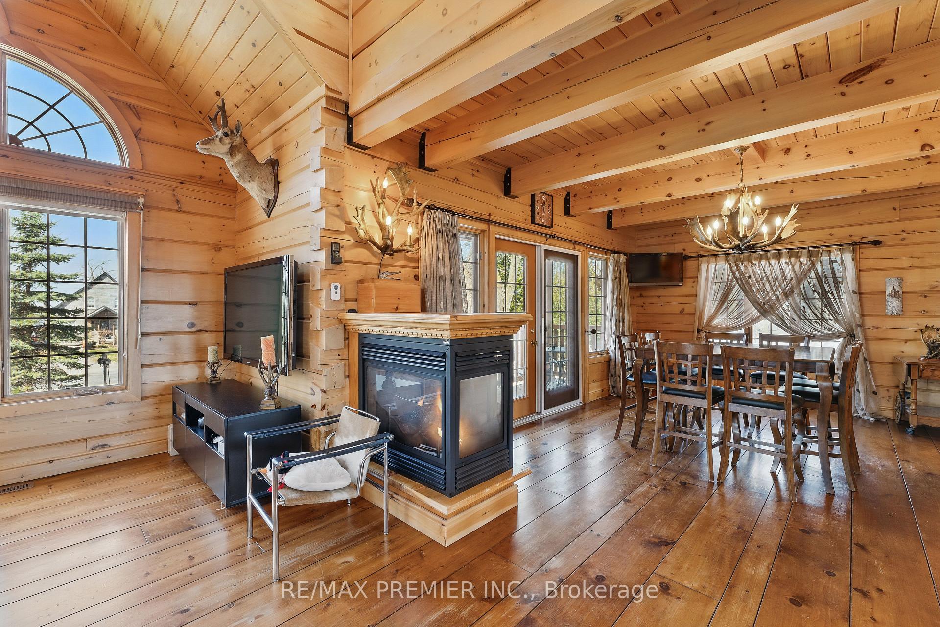 Photo 24 of 2441 Lakeshore Drive, Ramara, Rural Ramara — HOMEH