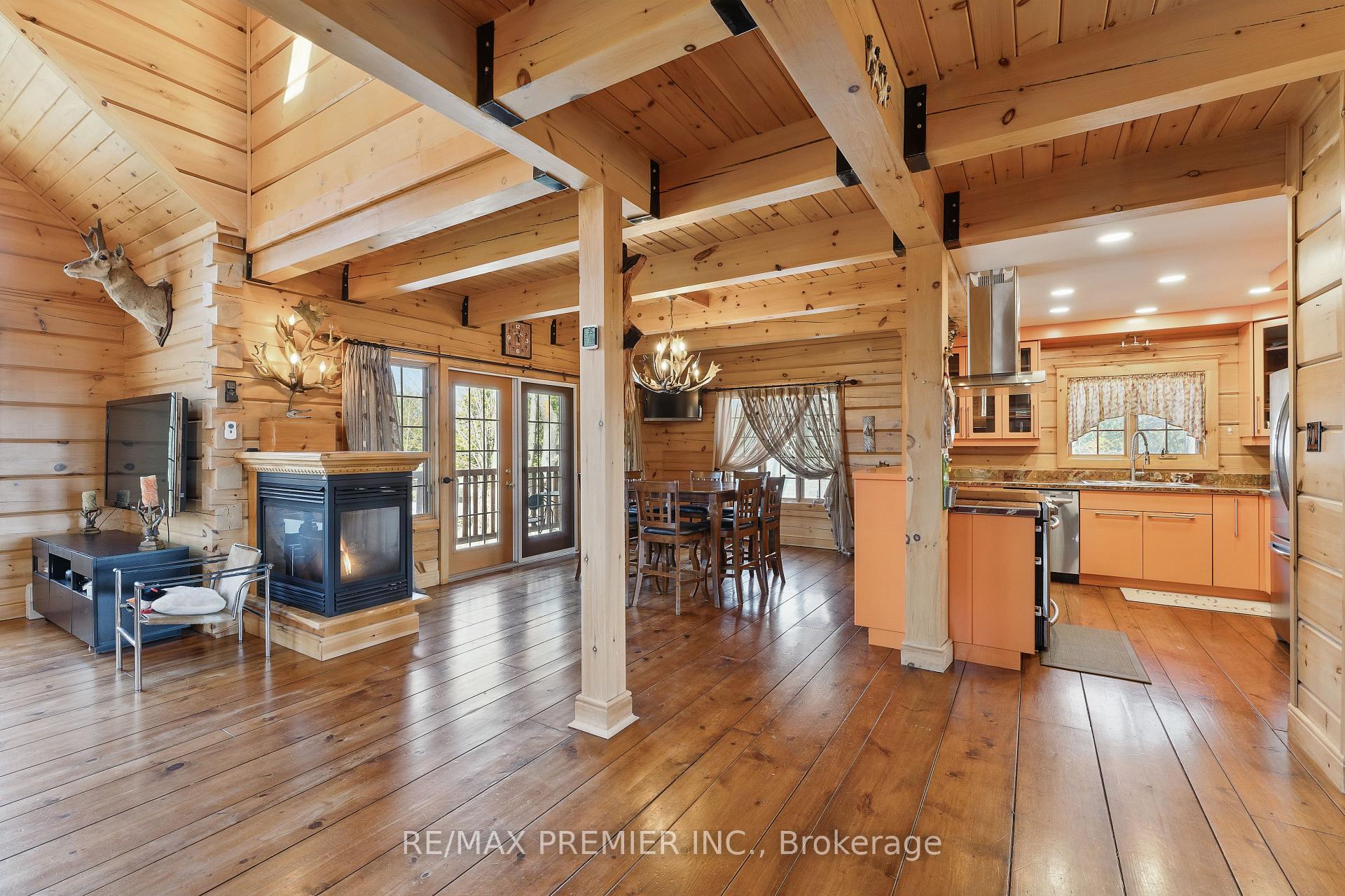 Photo 25 of 2441 Lakeshore Drive, Ramara, Rural Ramara — HOMEH