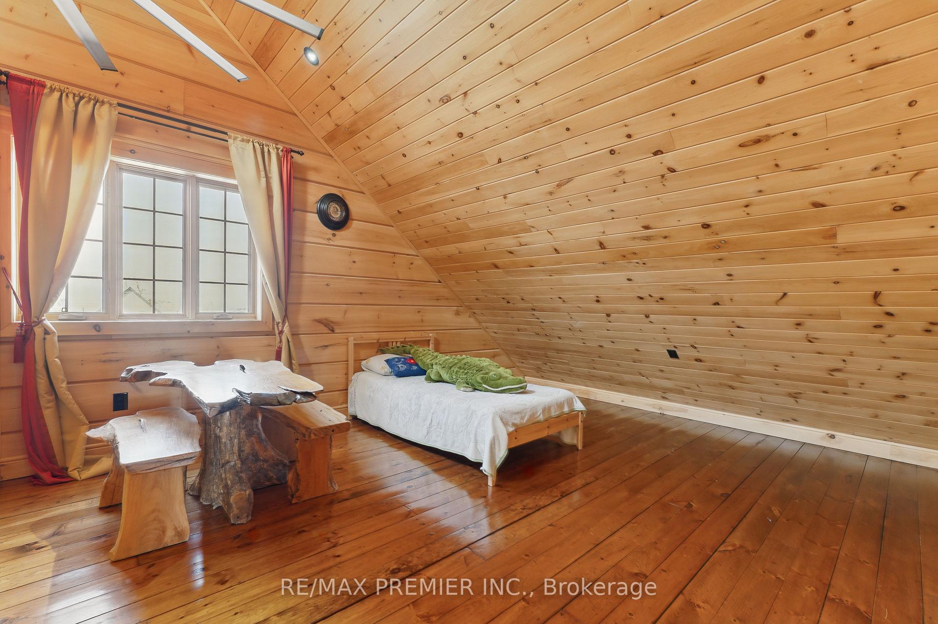Photo 26 of 2441 Lakeshore Drive, Ramara, Rural Ramara — HOMEH