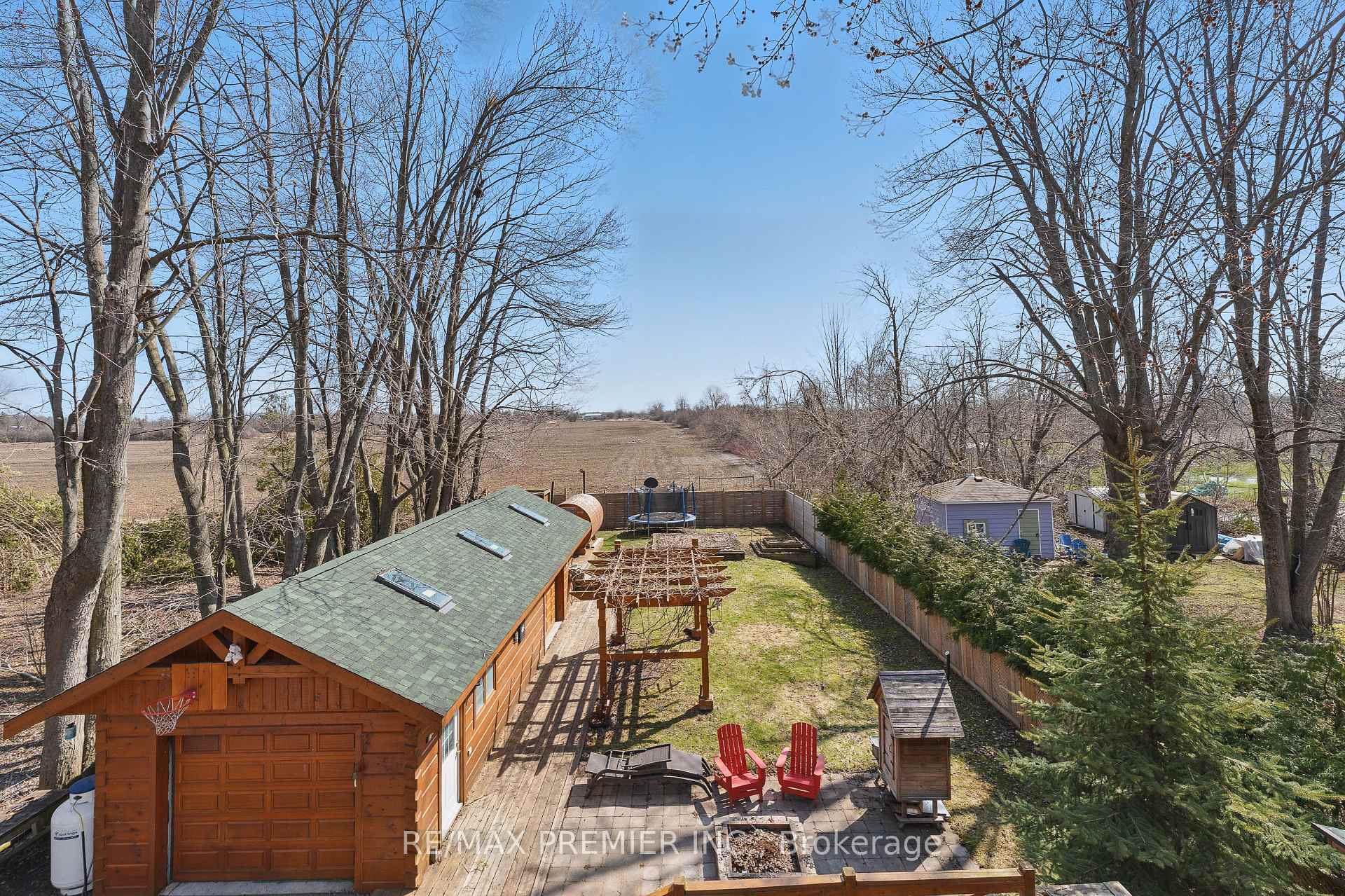 Photo 31 of 2441 Lakeshore Drive, Ramara, Rural Ramara — HOMEH