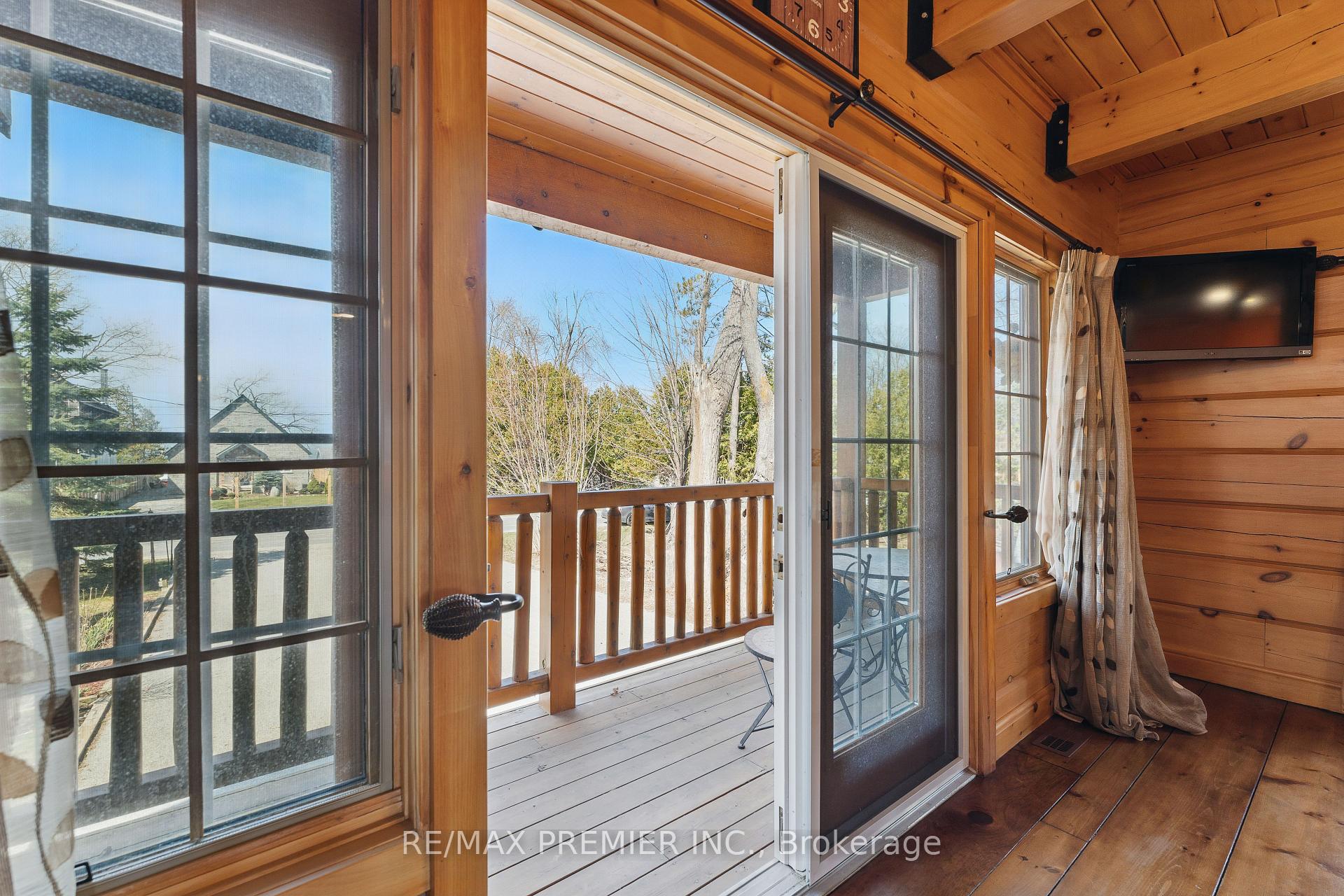 Photo 38 of 2441 Lakeshore Drive, Ramara, Rural Ramara — HOMEH