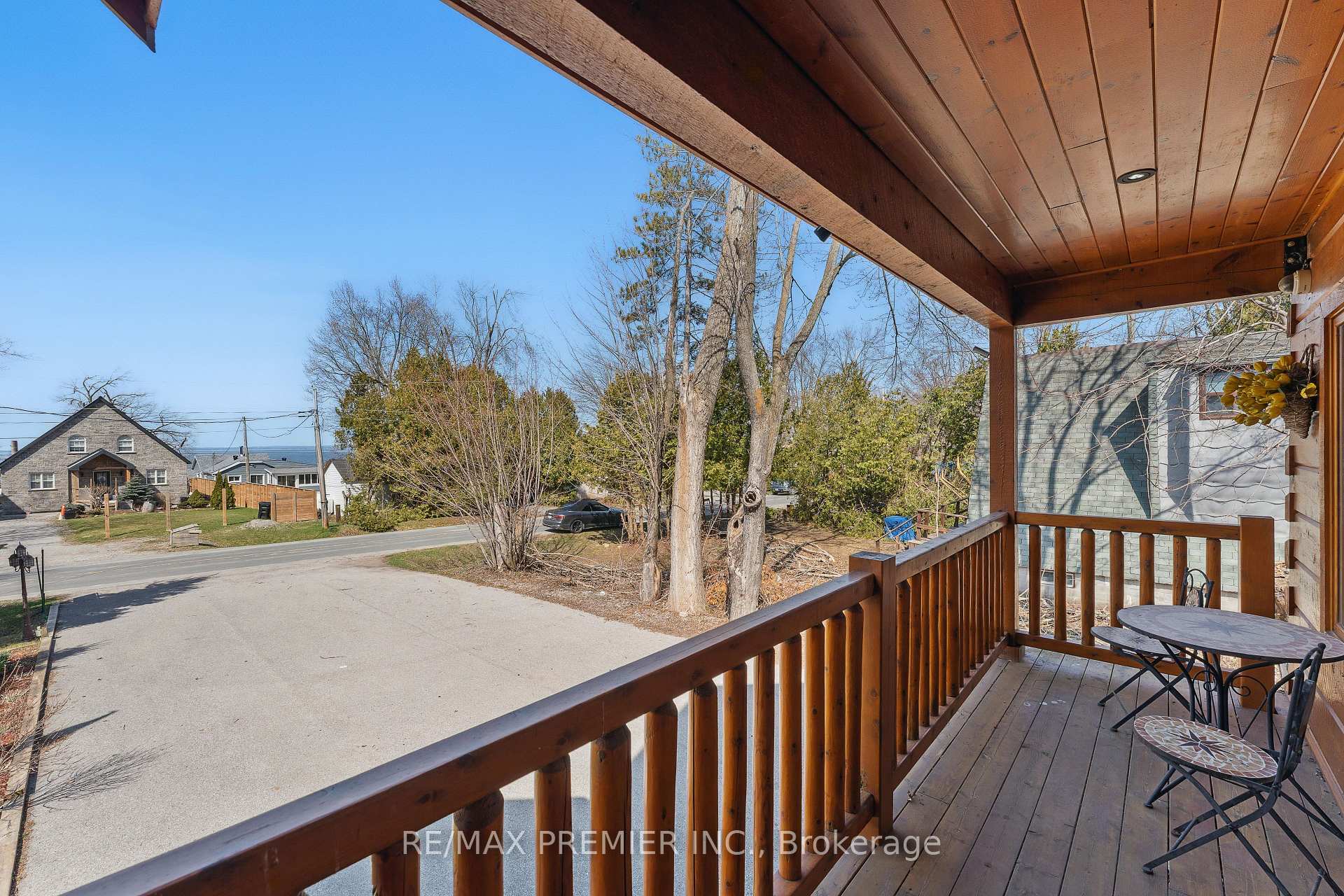 Photo 39 of 2441 Lakeshore Drive, Ramara, Rural Ramara — HOMEH