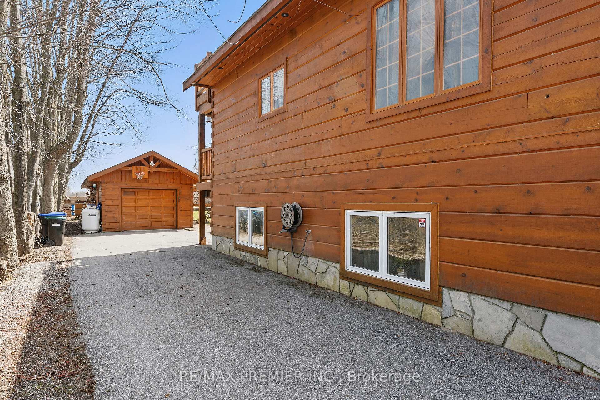 Photo 40 of 2441 Lakeshore Drive, Ramara, Rural Ramara — HOMEH