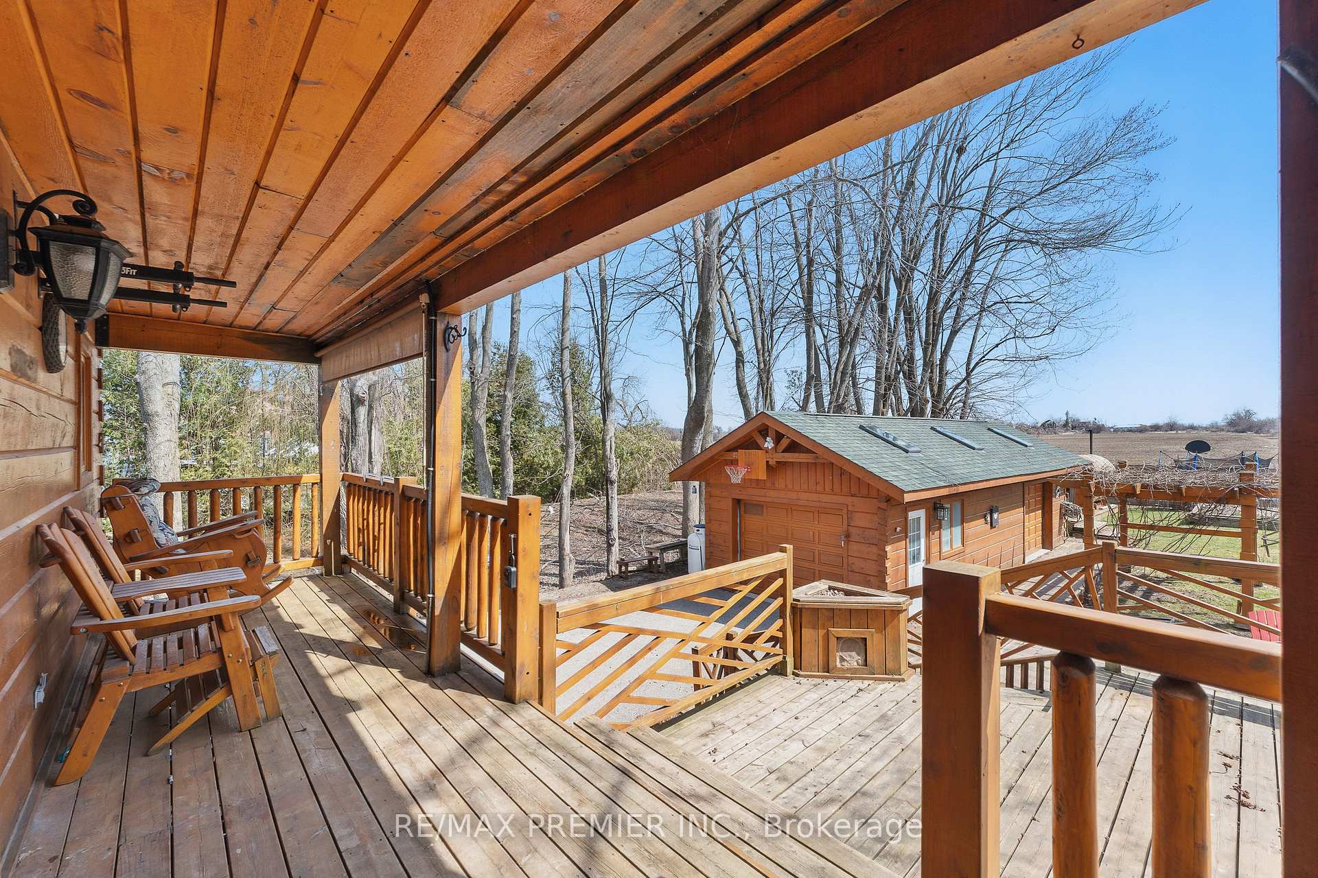 Photo 41 of 2441 Lakeshore Drive, Ramara, Rural Ramara — HOMEH