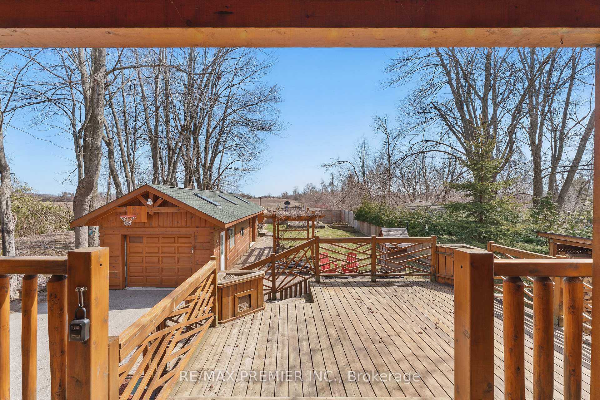 Photo 42 of 2441 Lakeshore Drive, Ramara, Rural Ramara — HOMEH