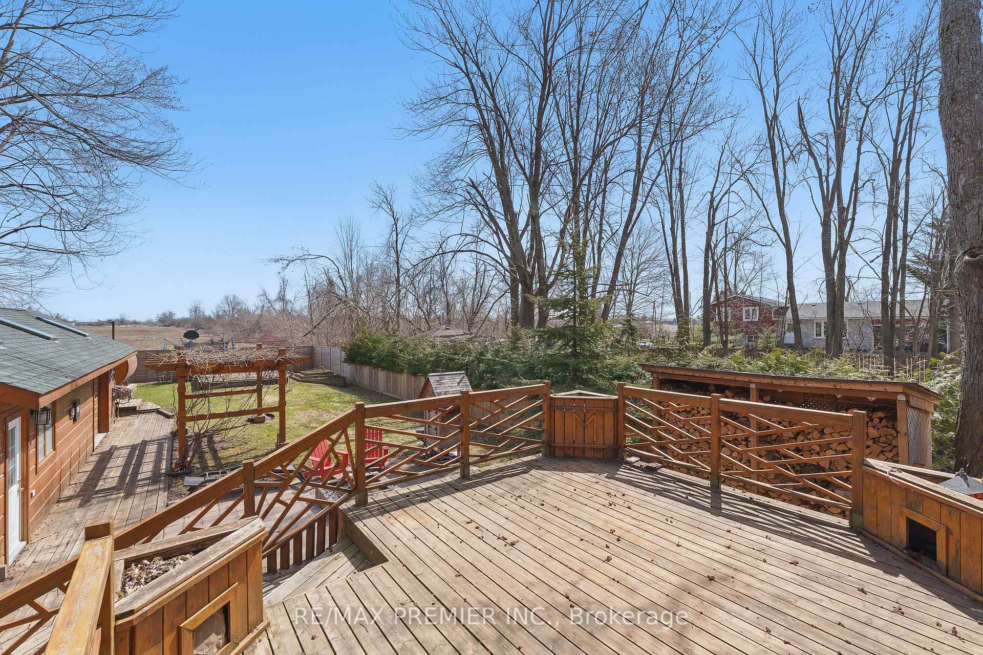 Photo 43 of 2441 Lakeshore Drive, Ramara, Rural Ramara — HOMEH