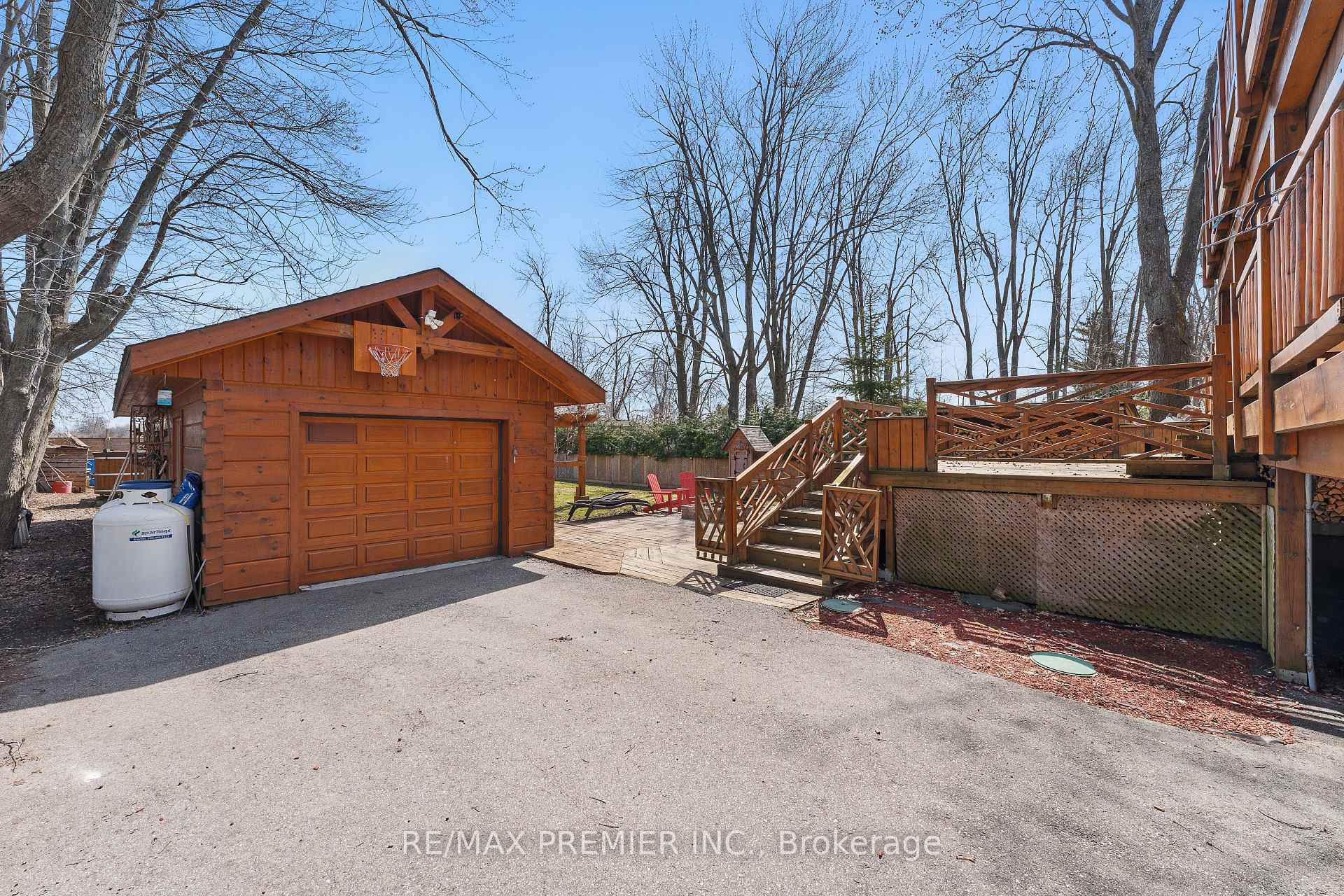 Photo 44 of 2441 Lakeshore Drive, Ramara, Rural Ramara — HOMEH