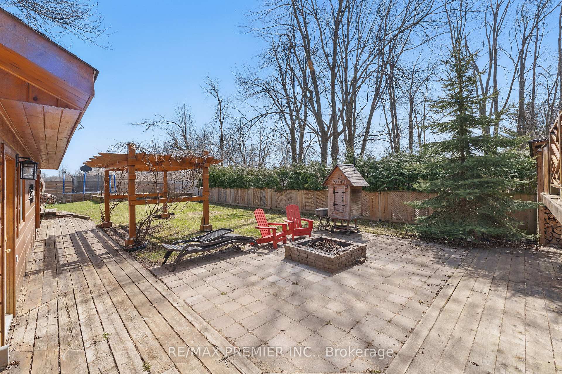 Photo 45 of 2441 Lakeshore Drive, Ramara, Rural Ramara — HOMEH
