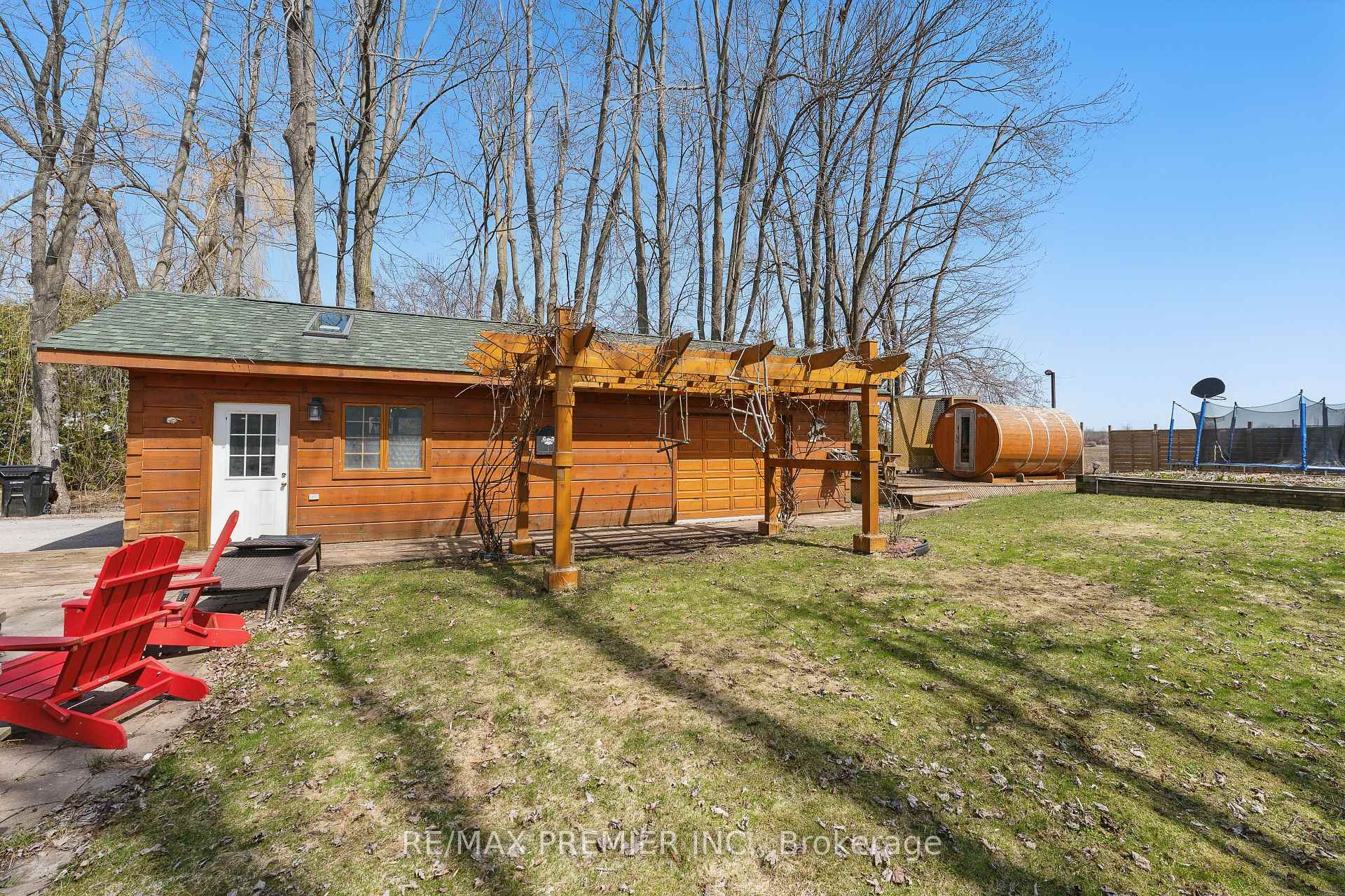 Photo 46 of 2441 Lakeshore Drive, Ramara, Rural Ramara — HOMEH