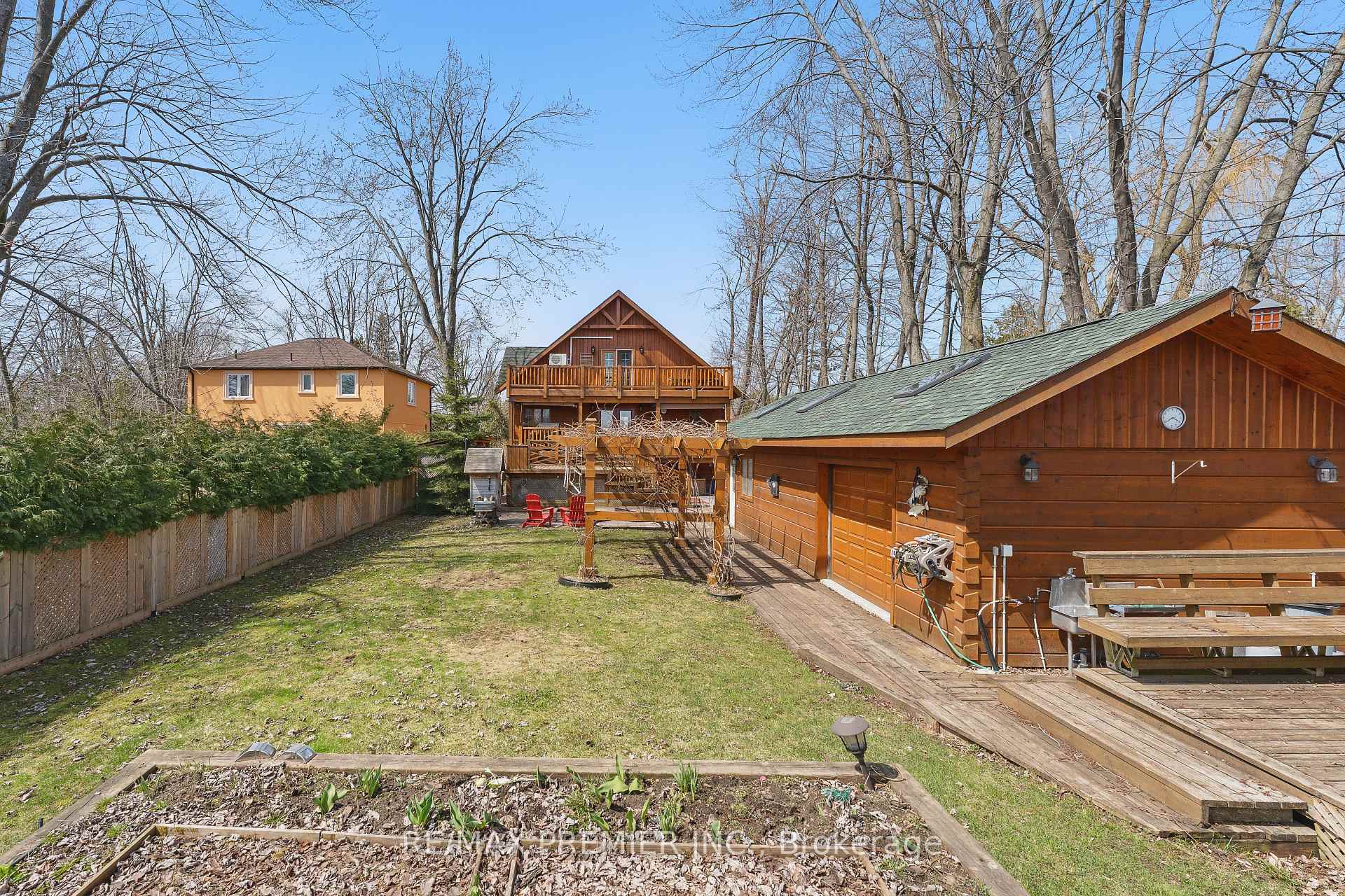 Photo 47 of 2441 Lakeshore Drive, Ramara, Rural Ramara — HOMEH