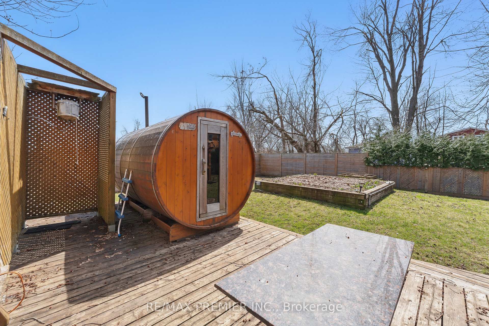 Photo 48 of 2441 Lakeshore Drive, Ramara, Rural Ramara — HOMEH