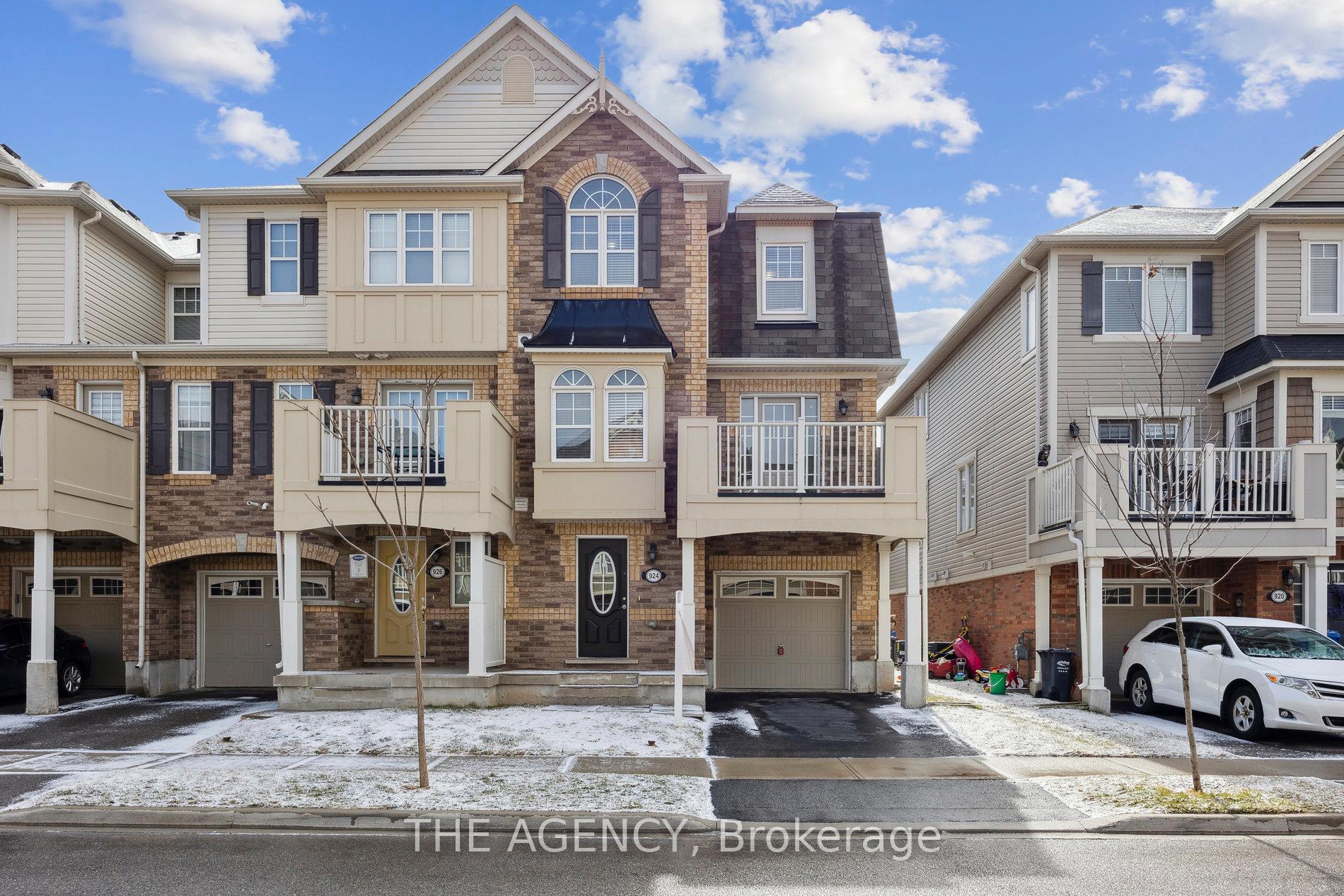 Photo 1 of 924 Nadalin Heights, Milton, Willmott — HOMEH