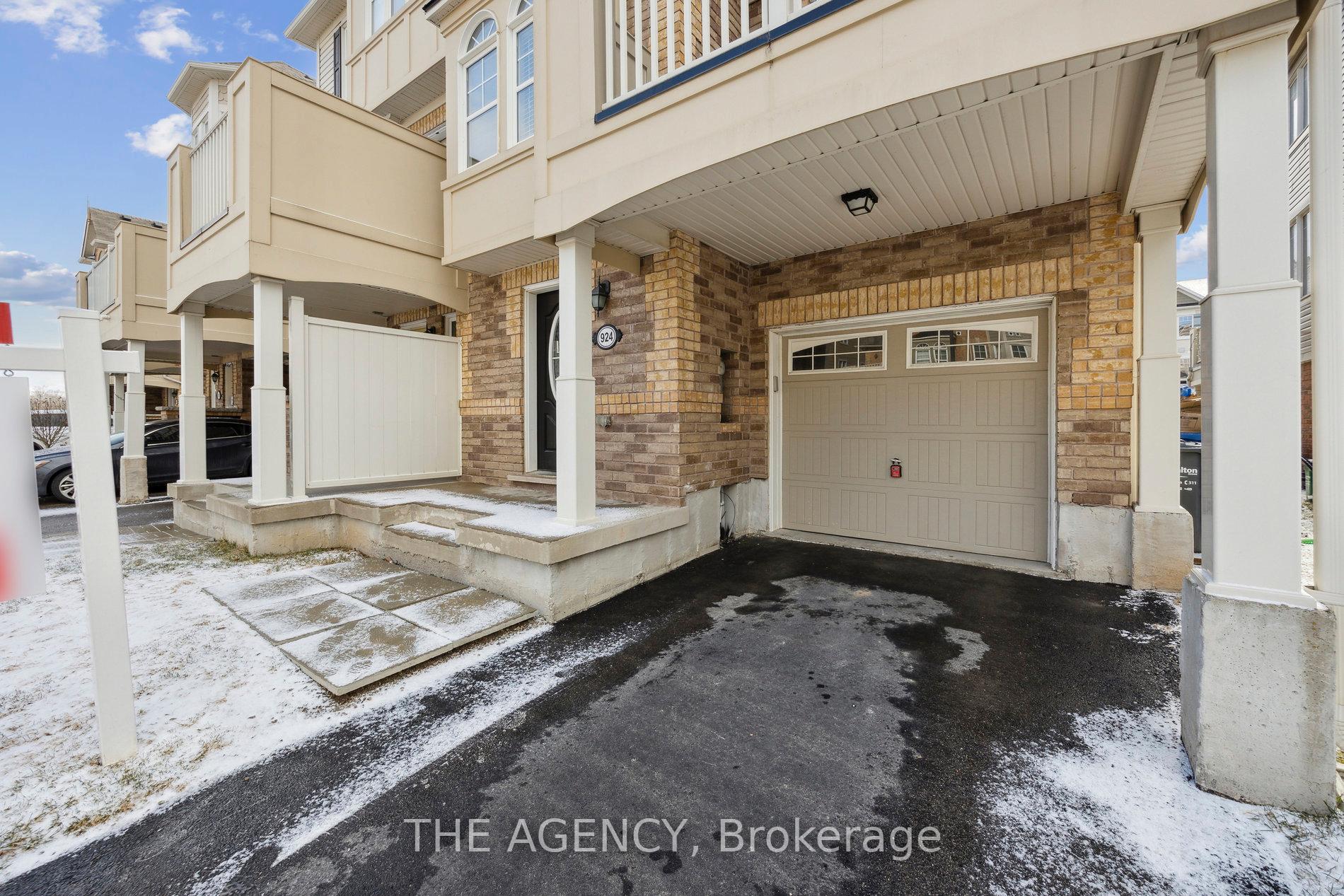 Photo 2 of 924 Nadalin Heights, Milton, Willmott — HOMEH