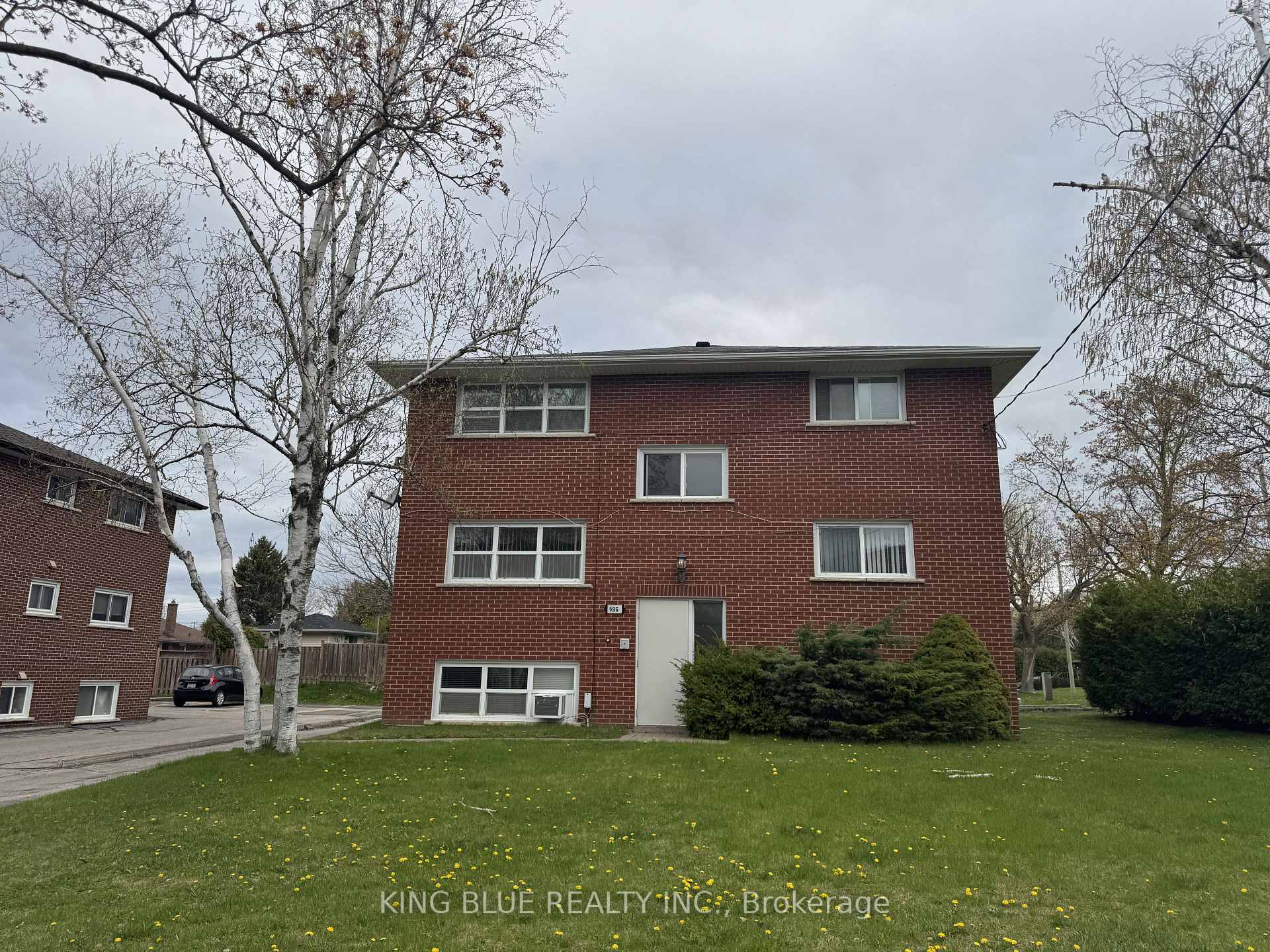 Photo 1 of Unit 3, 596 Digby Avenue, Oshawa, Eastdale — HOMEH
