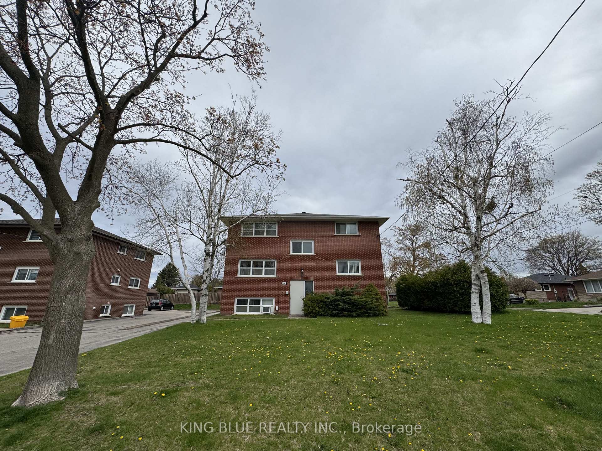Photo 2 of Unit 3, 596 Digby Avenue, Oshawa, Eastdale — HOMEH