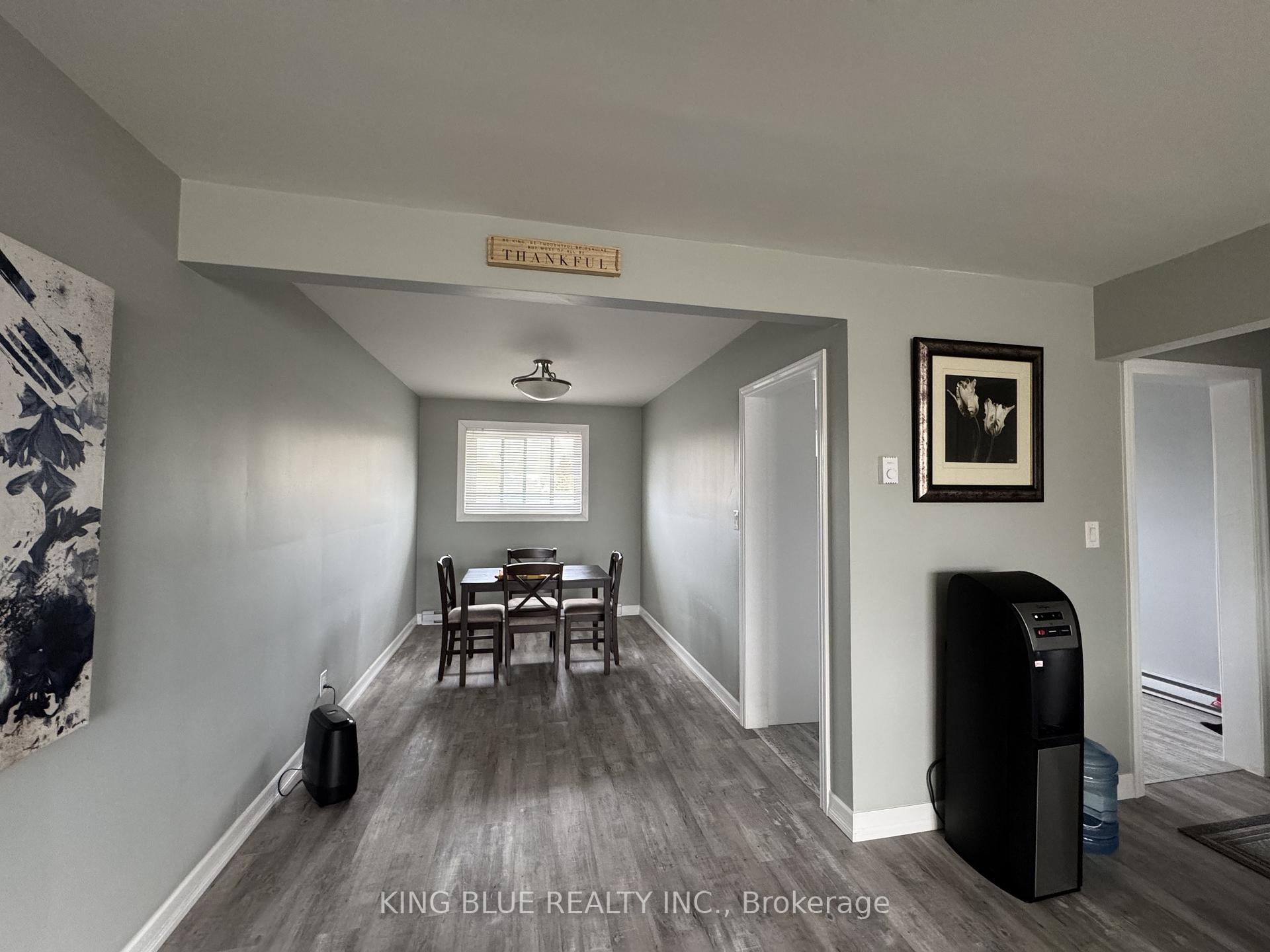 Photo 4 of Unit 3, 596 Digby Avenue, Oshawa, Eastdale — HOMEH