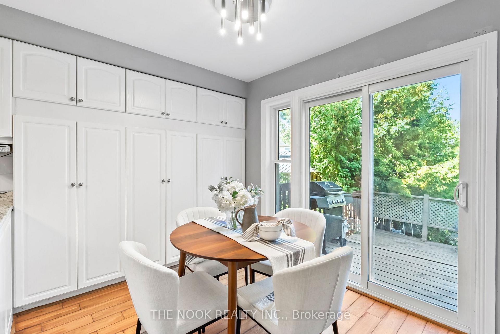 Photo 5 of 1041 Meadowridge Crescent, Pickering, Liverpool — HOMEH