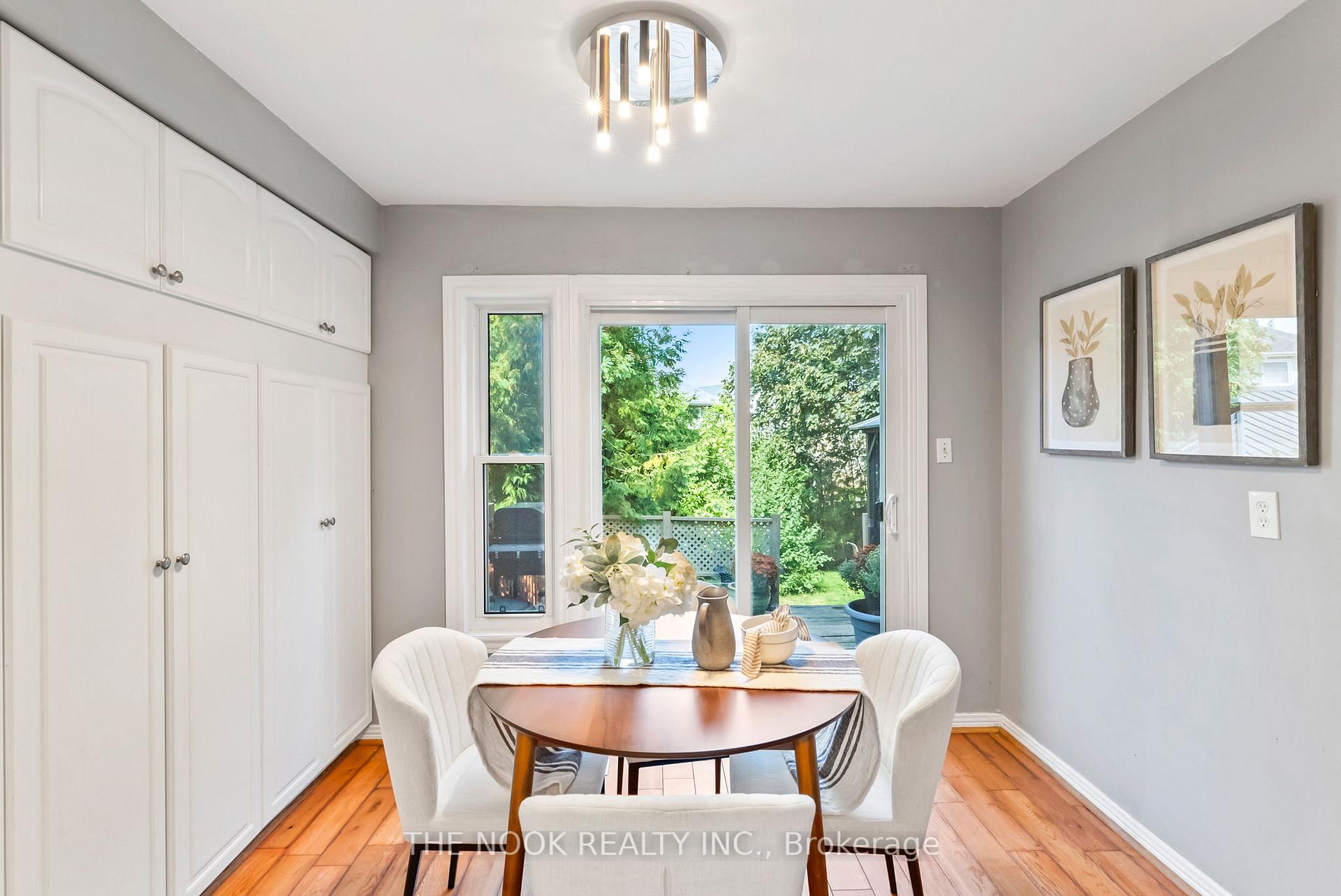 Photo 6 of 1041 Meadowridge Crescent, Pickering, Liverpool — HOMEH