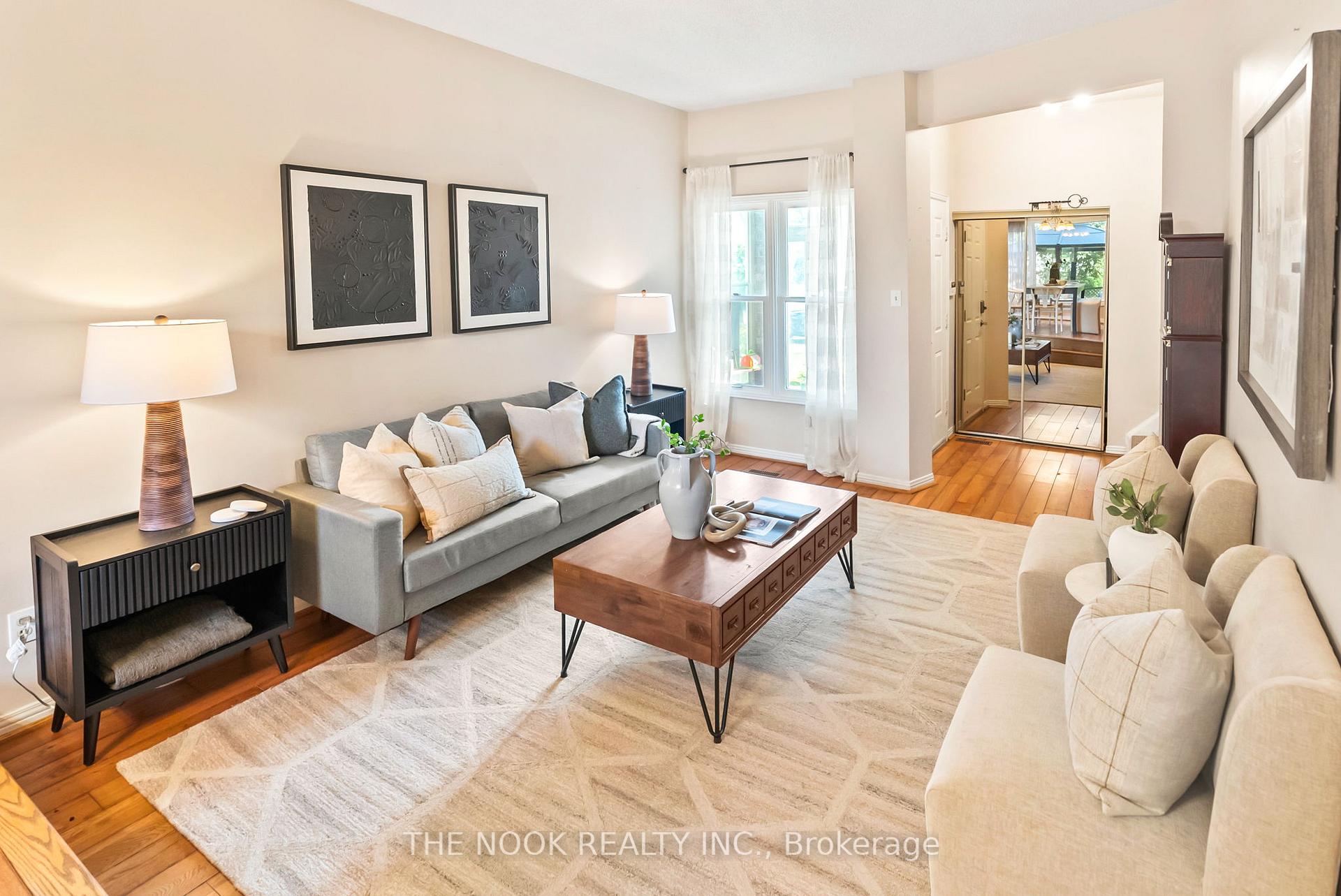 Photo 7 of 1041 Meadowridge Crescent, Pickering, Liverpool — HOMEH