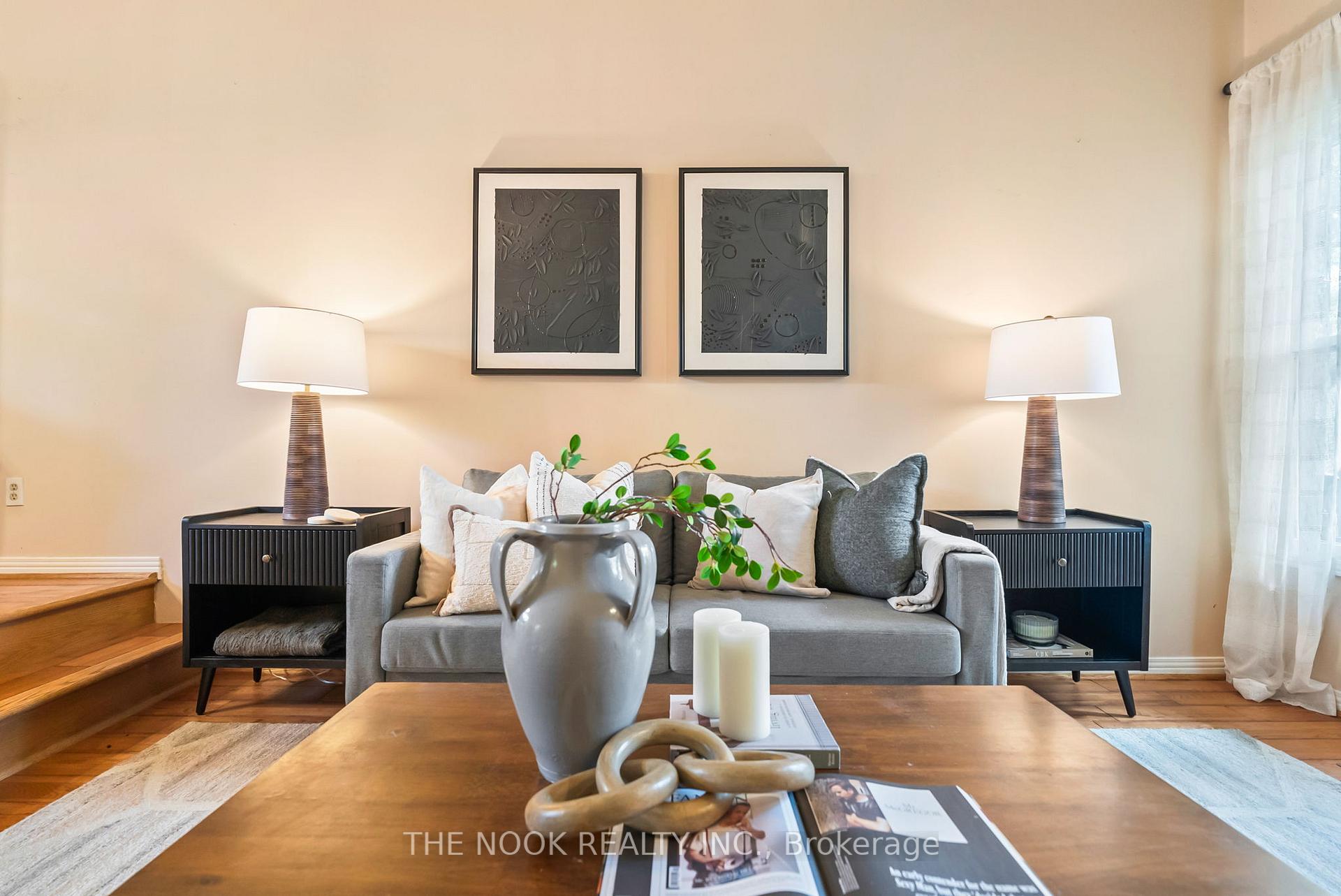 Photo 9 of 1041 Meadowridge Crescent, Pickering, Liverpool — HOMEH