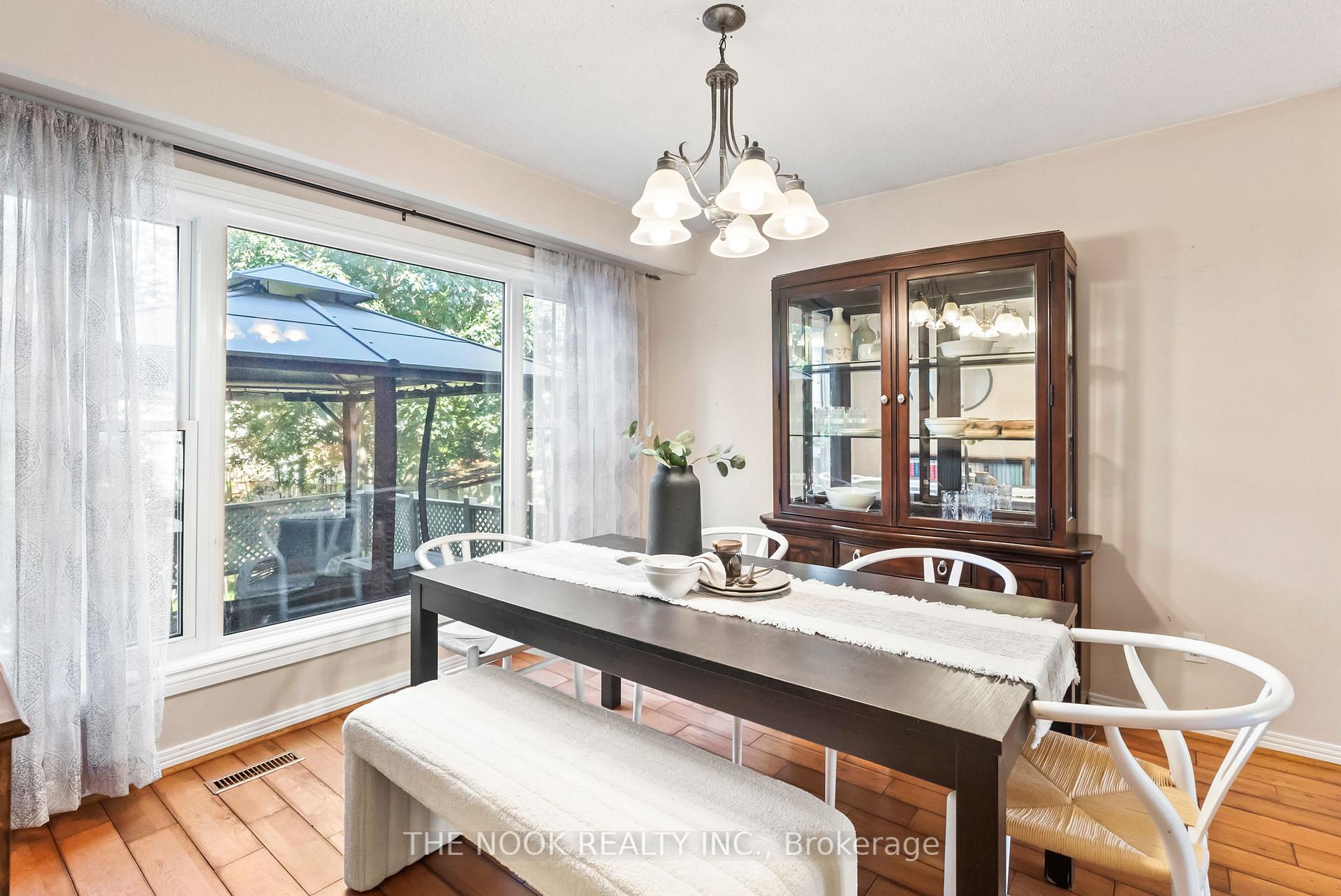Photo 11 of 1041 Meadowridge Crescent, Pickering, Liverpool — HOMEH
