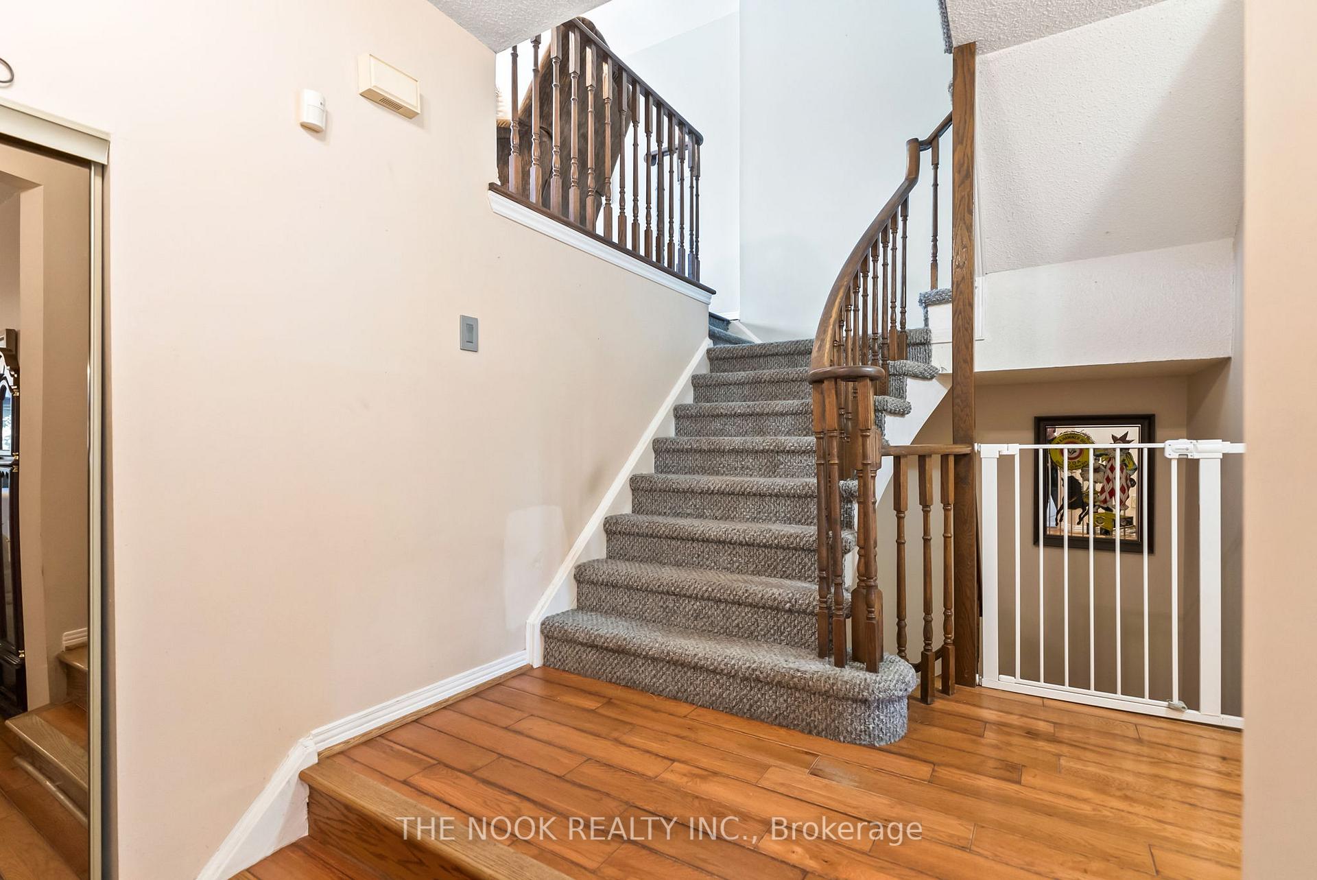 Photo 14 of 1041 Meadowridge Crescent, Pickering, Liverpool — HOMEH