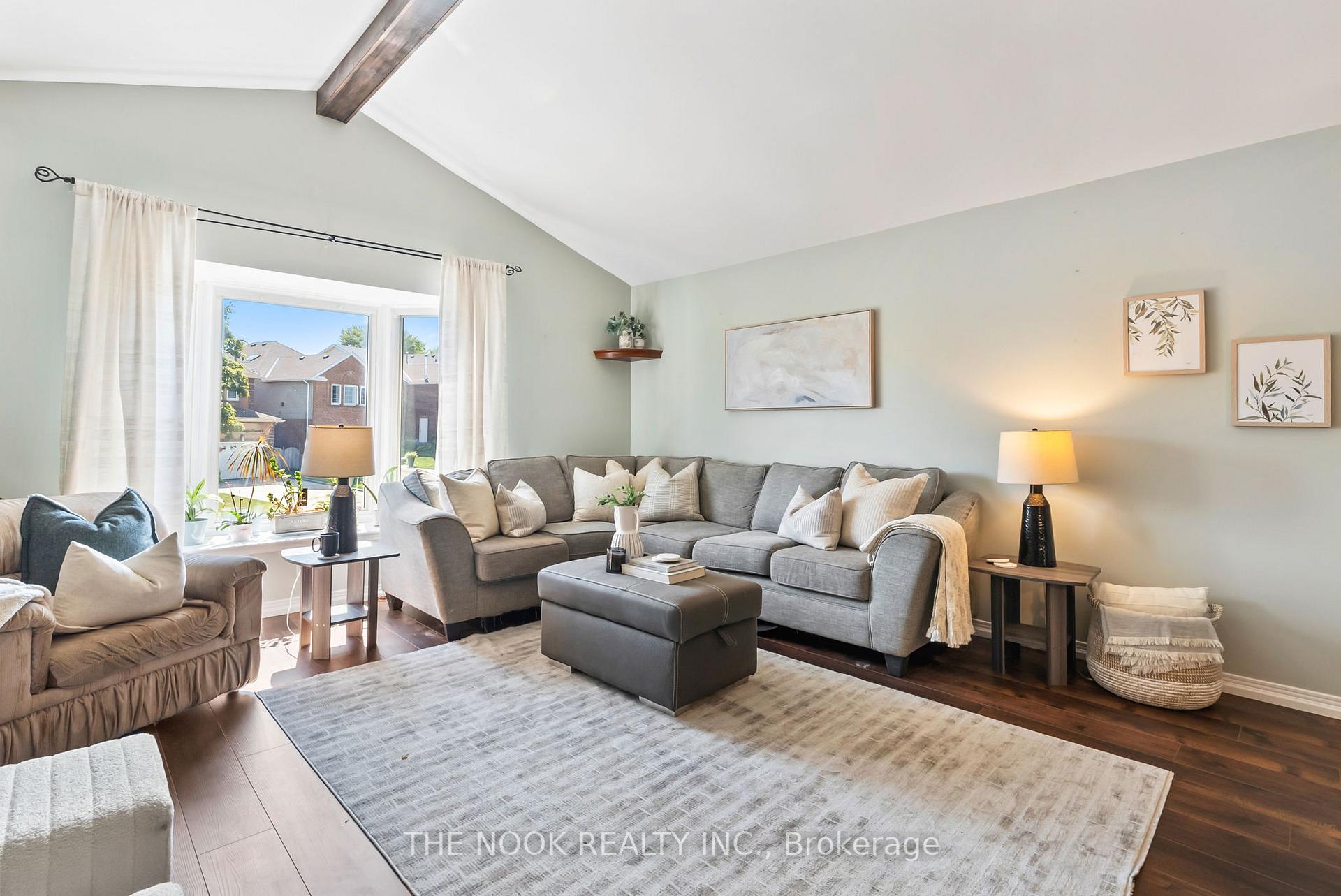 Photo 17 of 1041 Meadowridge Crescent, Pickering, Liverpool — HOMEH