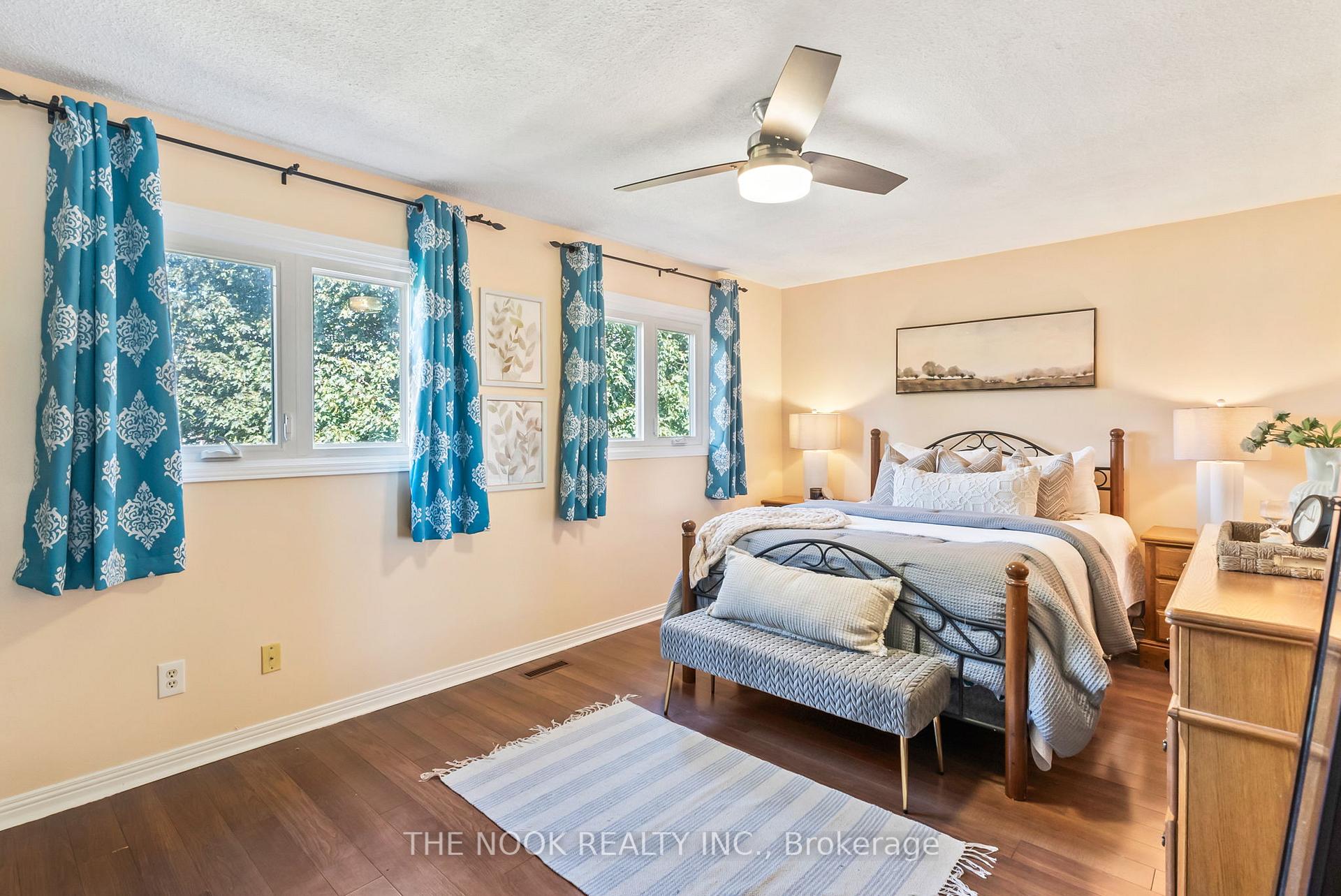Photo 20 of 1041 Meadowridge Crescent, Pickering, Liverpool — HOMEH