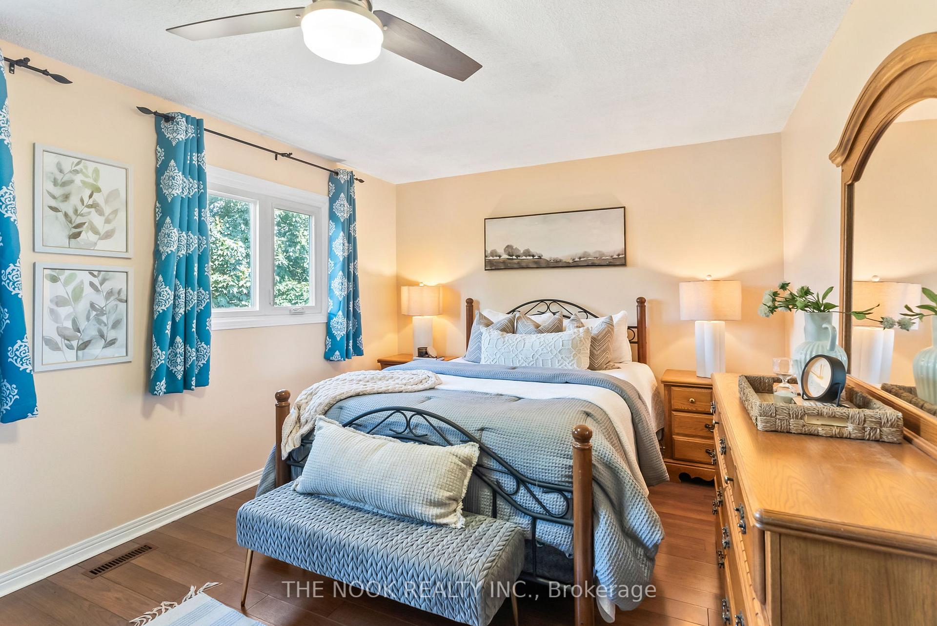 Photo 21 of 1041 Meadowridge Crescent, Pickering, Liverpool — HOMEH