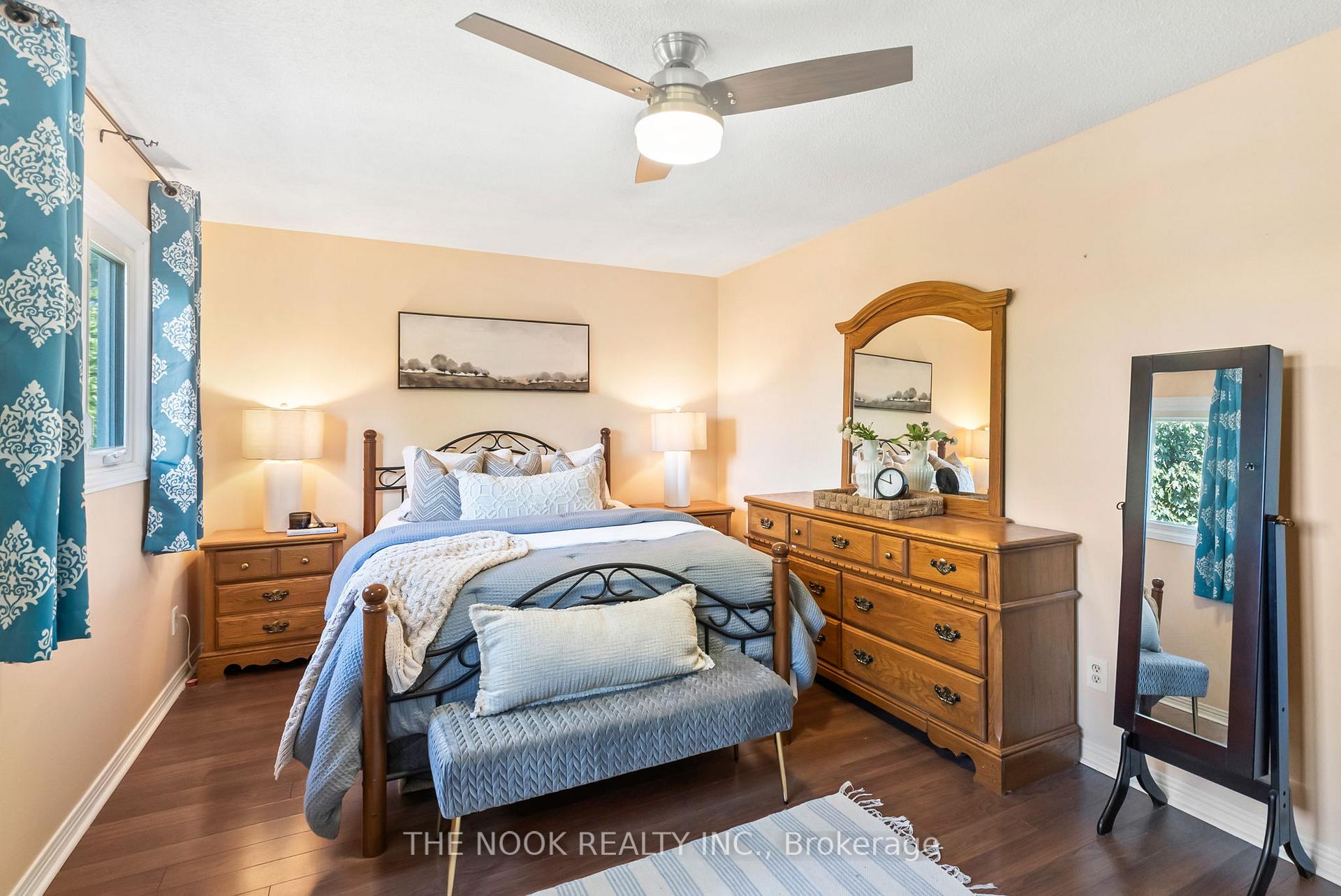 Photo 22 of 1041 Meadowridge Crescent, Pickering, Liverpool — HOMEH
