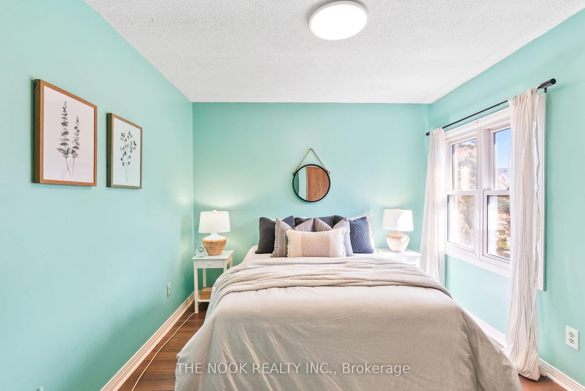 Photo 25 of 1041 Meadowridge Crescent, Pickering, Liverpool — HOMEH