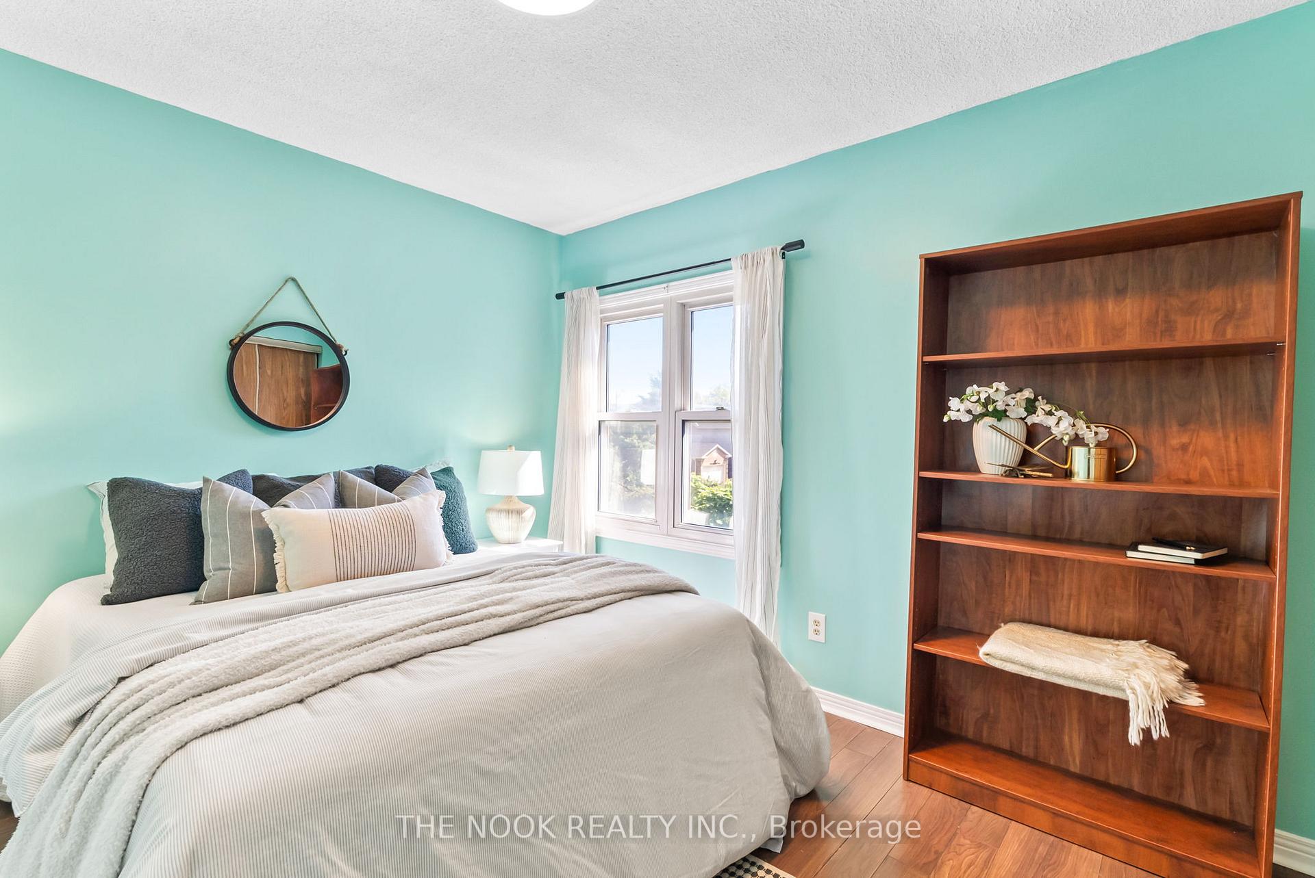 Photo 26 of 1041 Meadowridge Crescent, Pickering, Liverpool — HOMEH