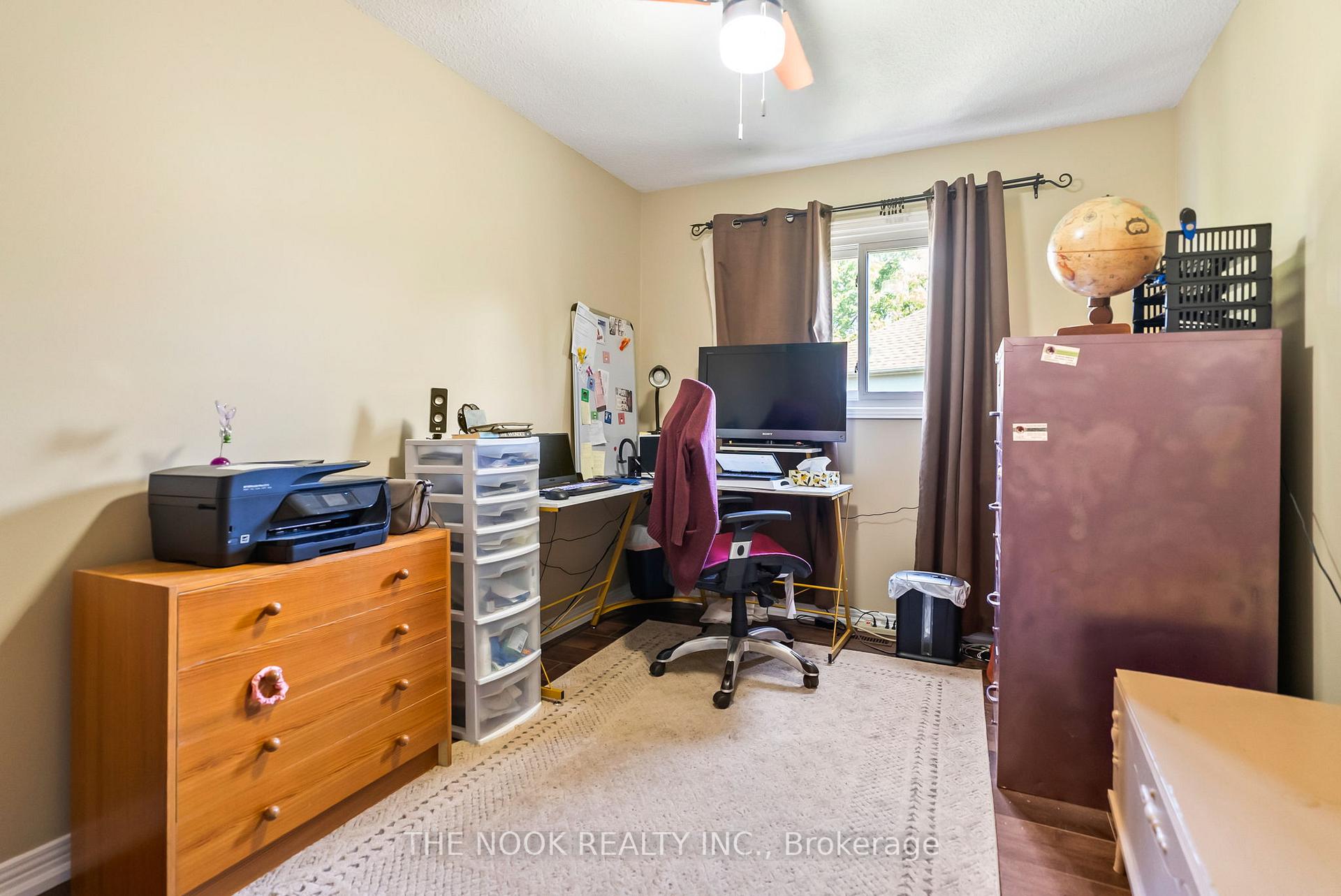 Photo 27 of 1041 Meadowridge Crescent, Pickering, Liverpool — HOMEH